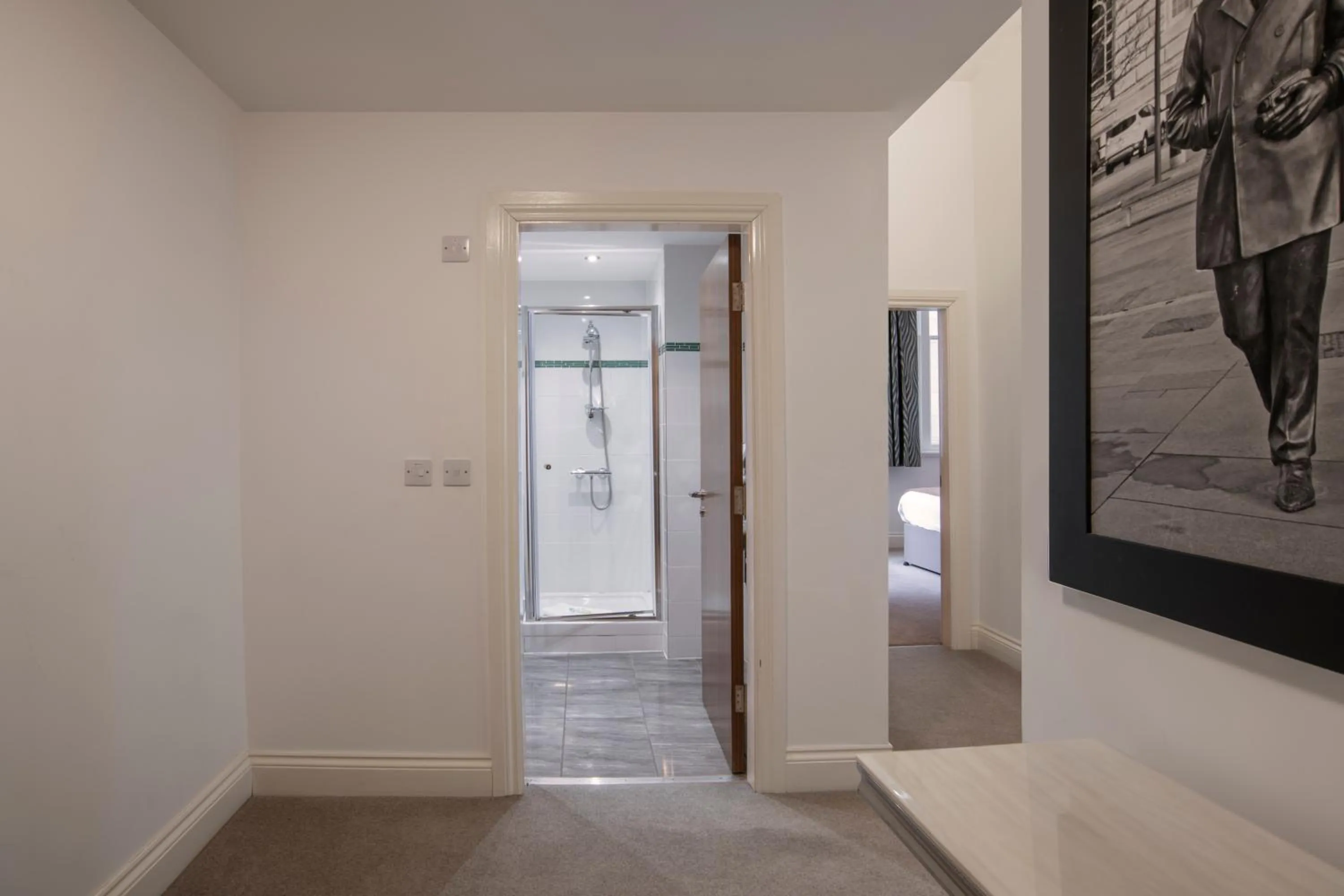 Family in The Castle Collection - 25 Castle Street