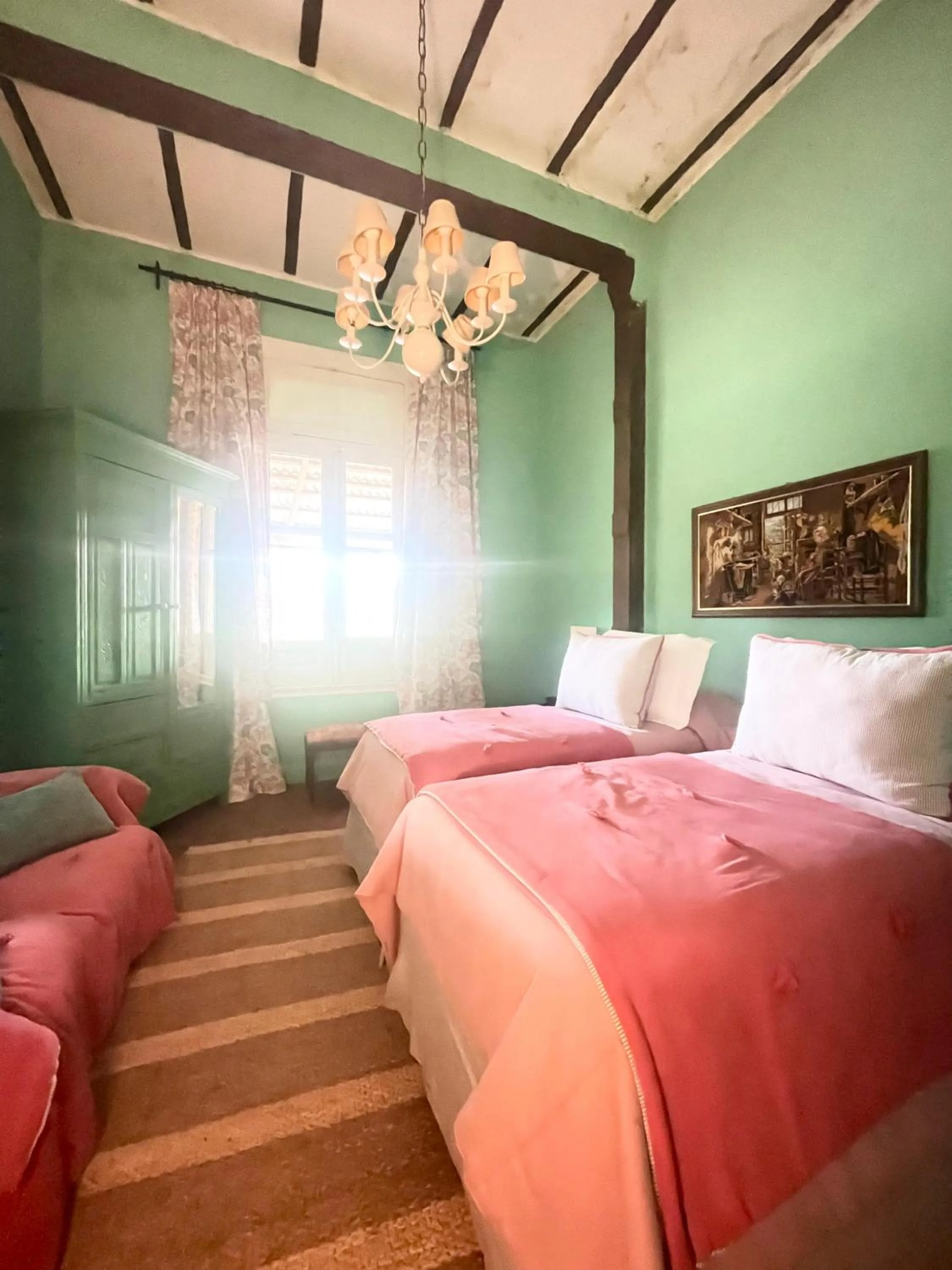 Palacio Santa Candida