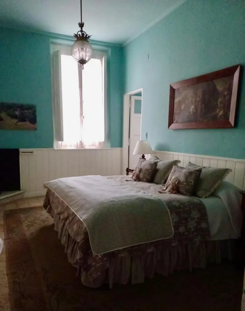 Palacio Santa Candida