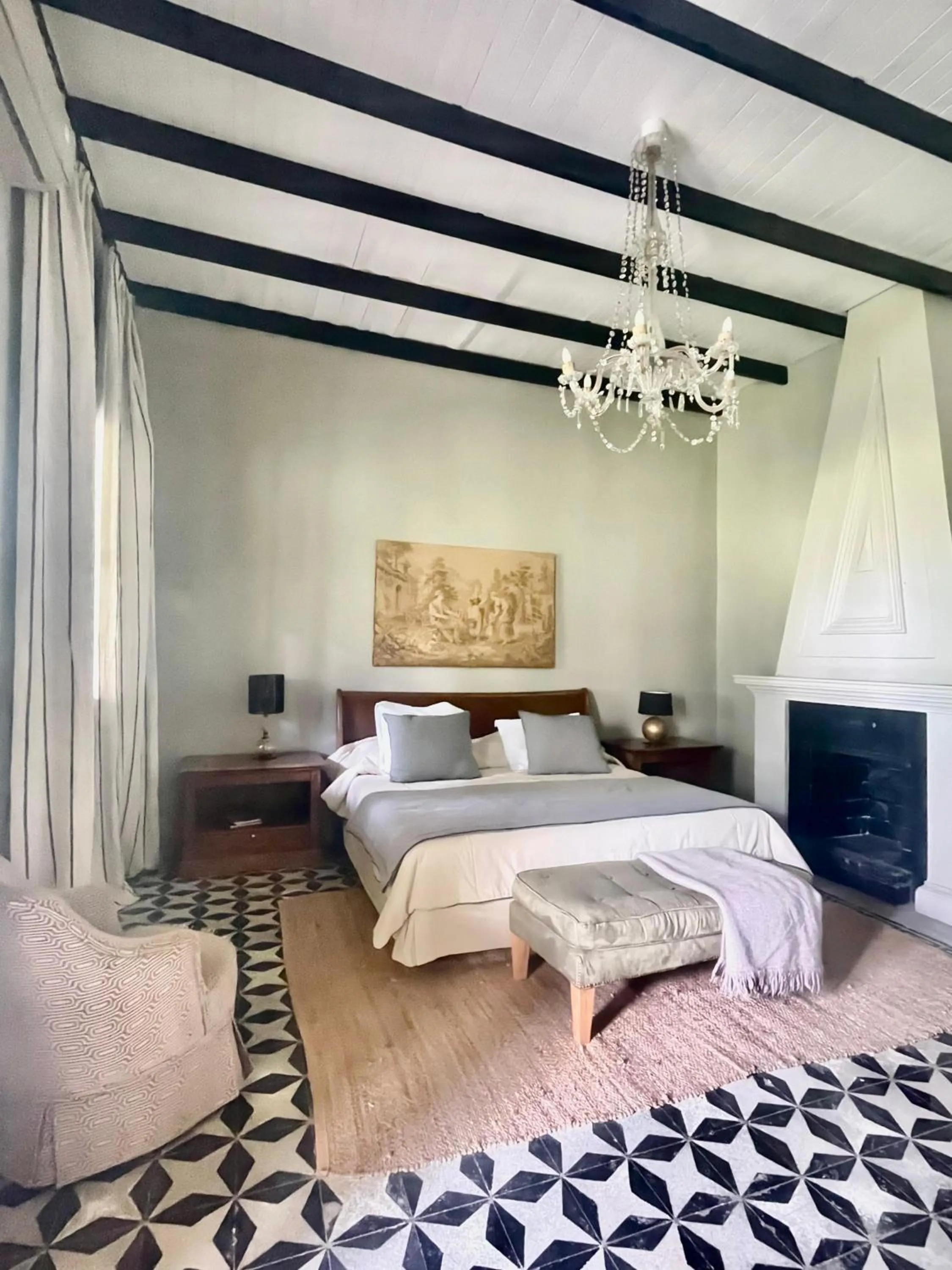 Palacio Santa Candida