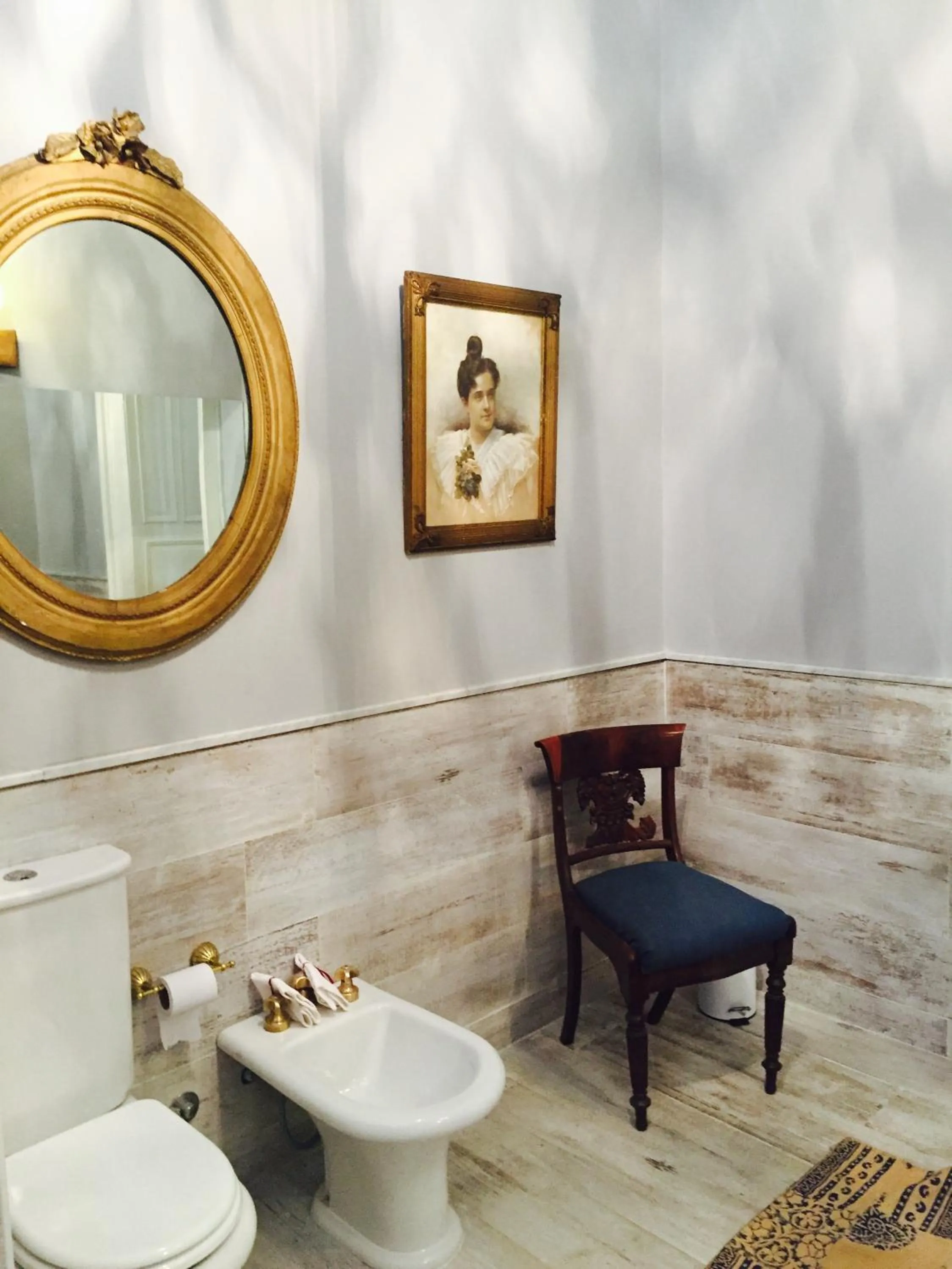 Palacio Santa Candida