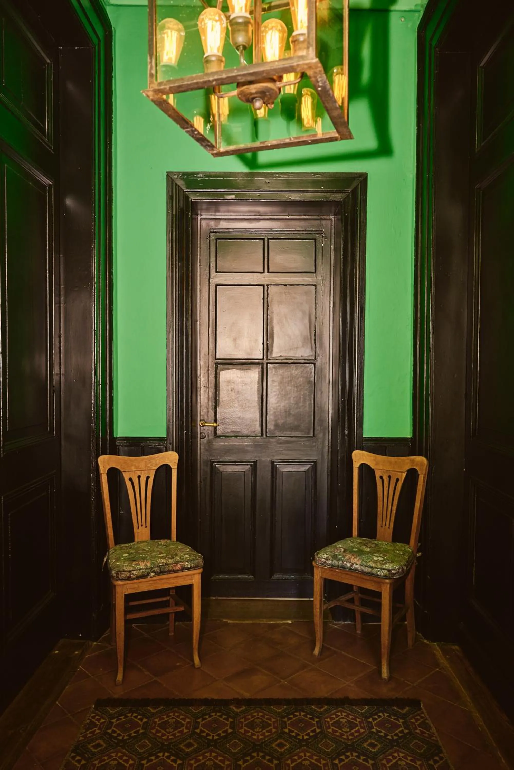 Palacio Santa Candida