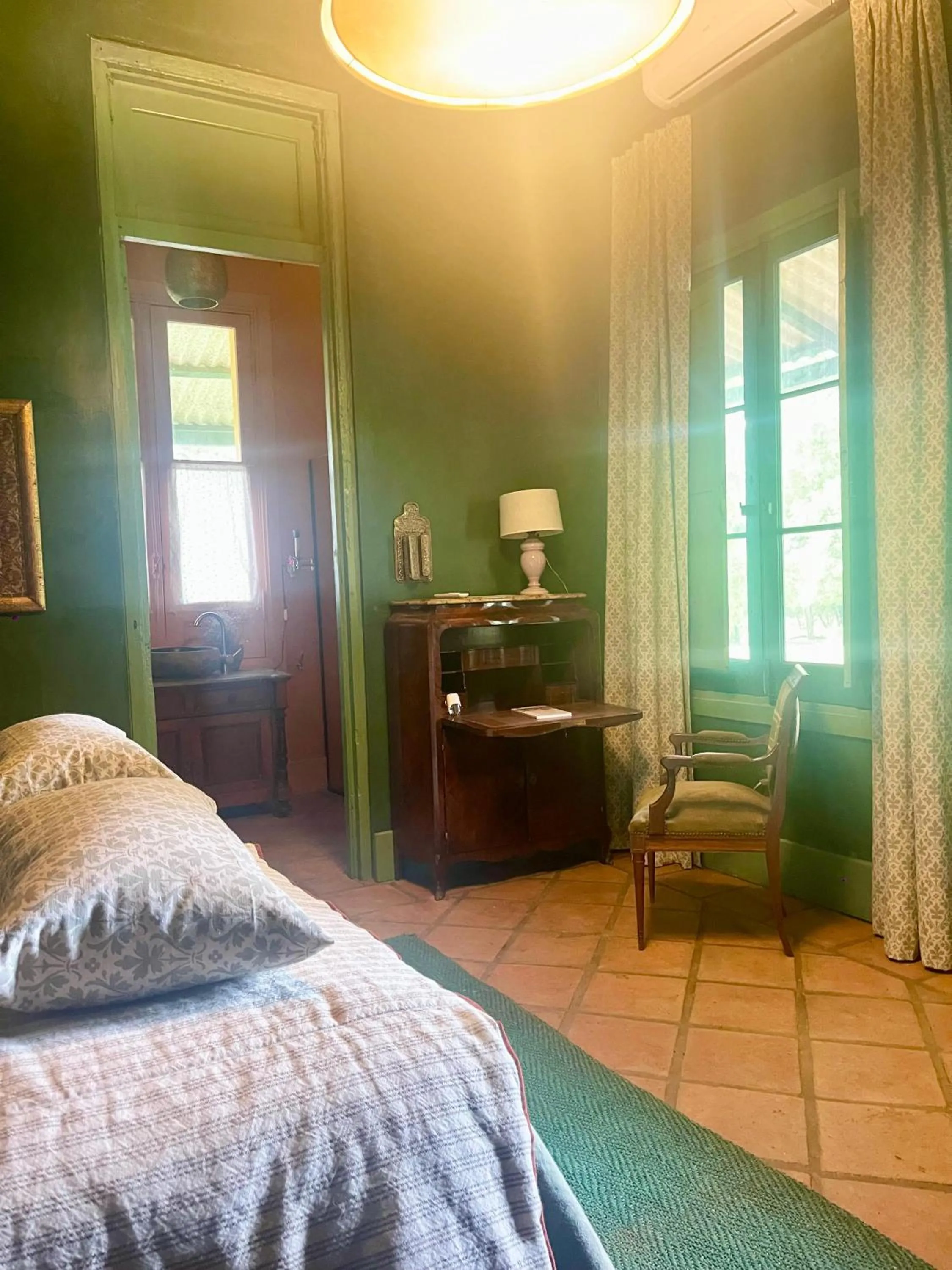 Palacio Santa Candida