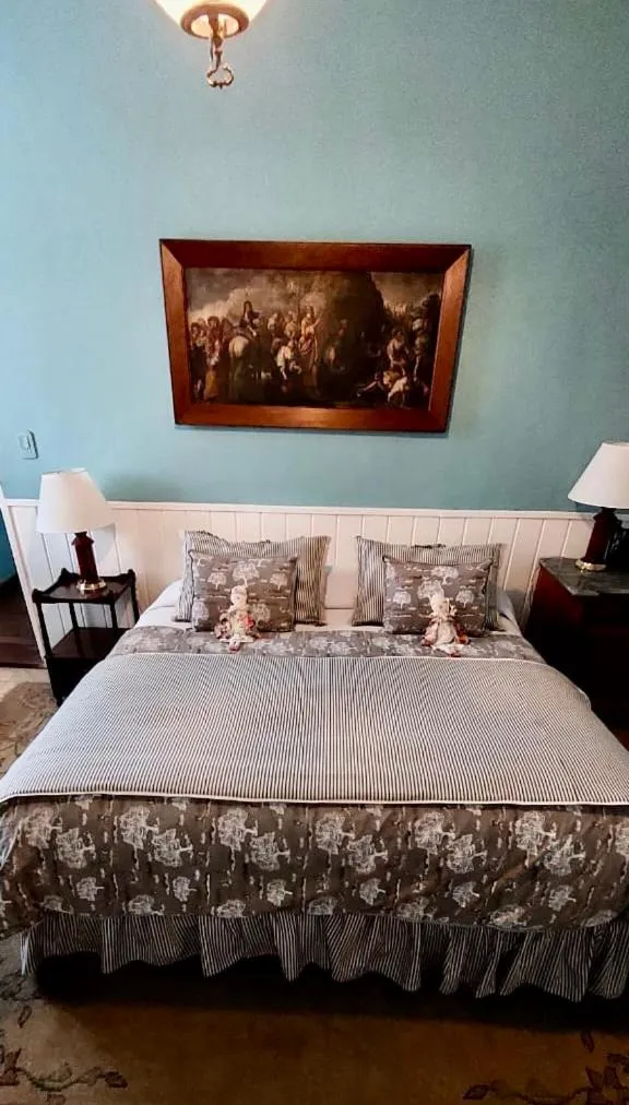 Palacio Santa Candida