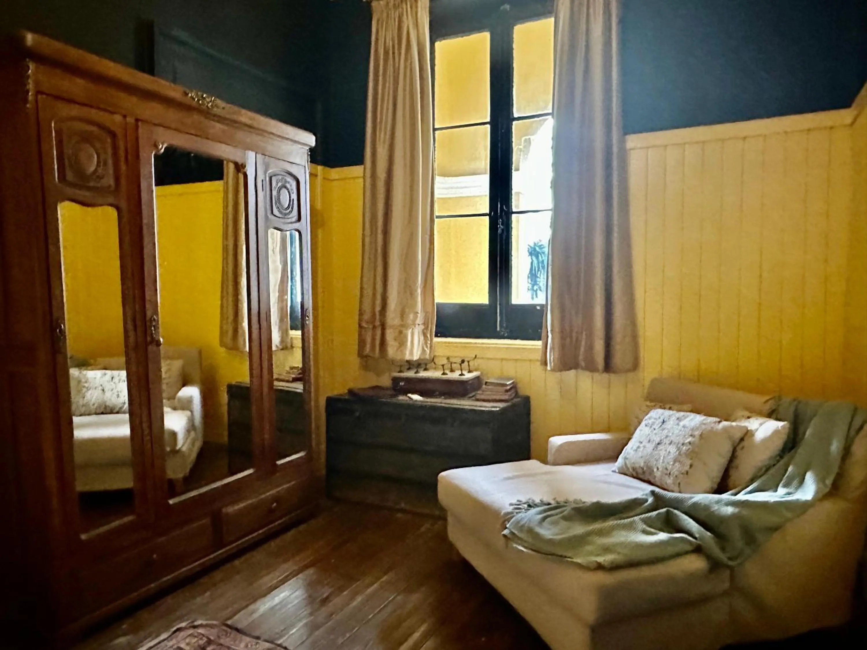 Palacio Santa Candida