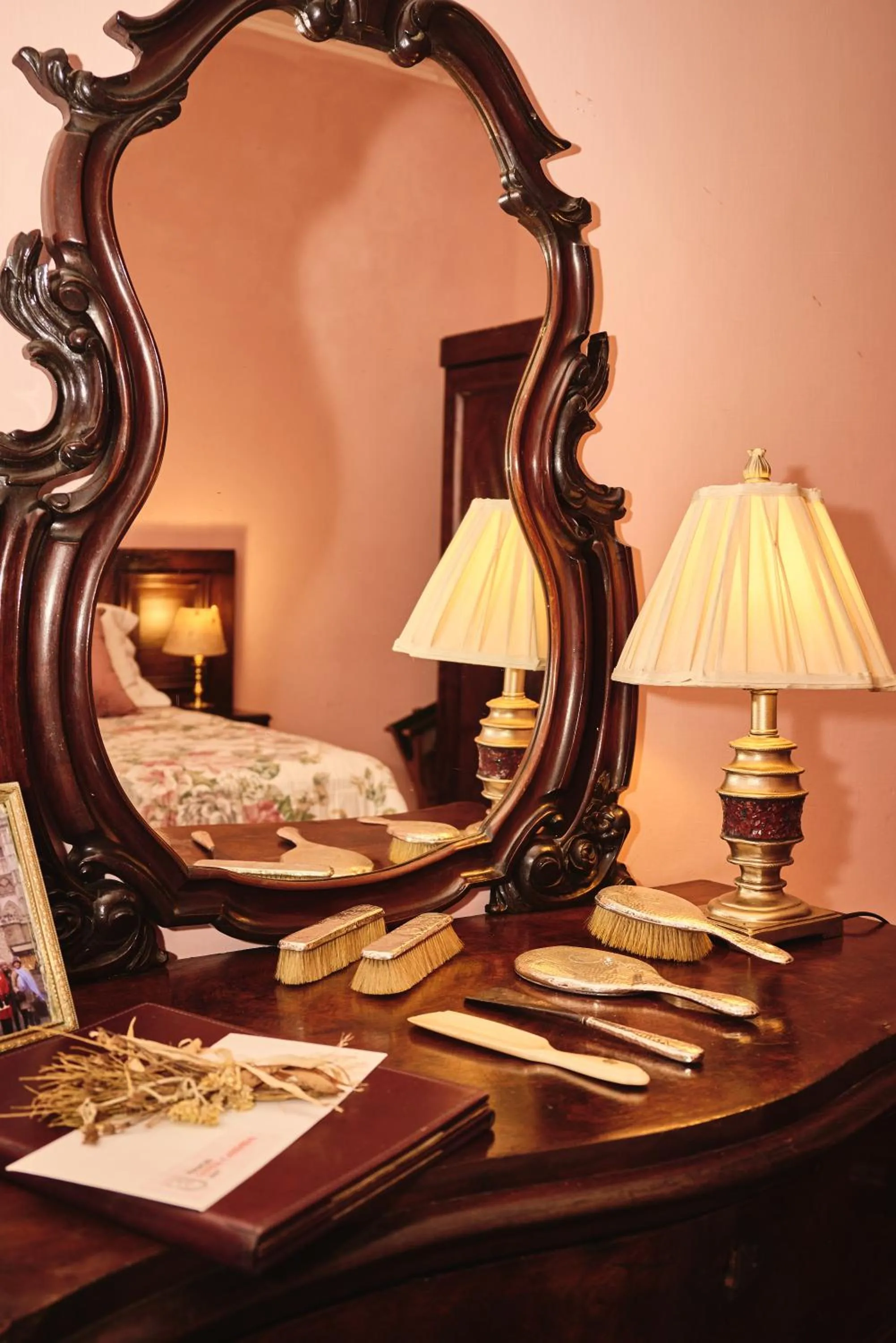 Palacio Santa Candida