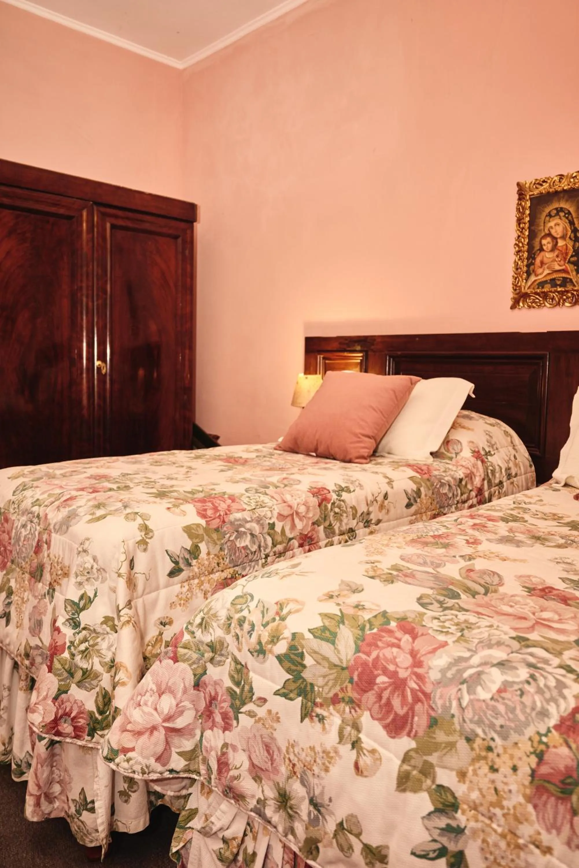 Palacio Santa Candida