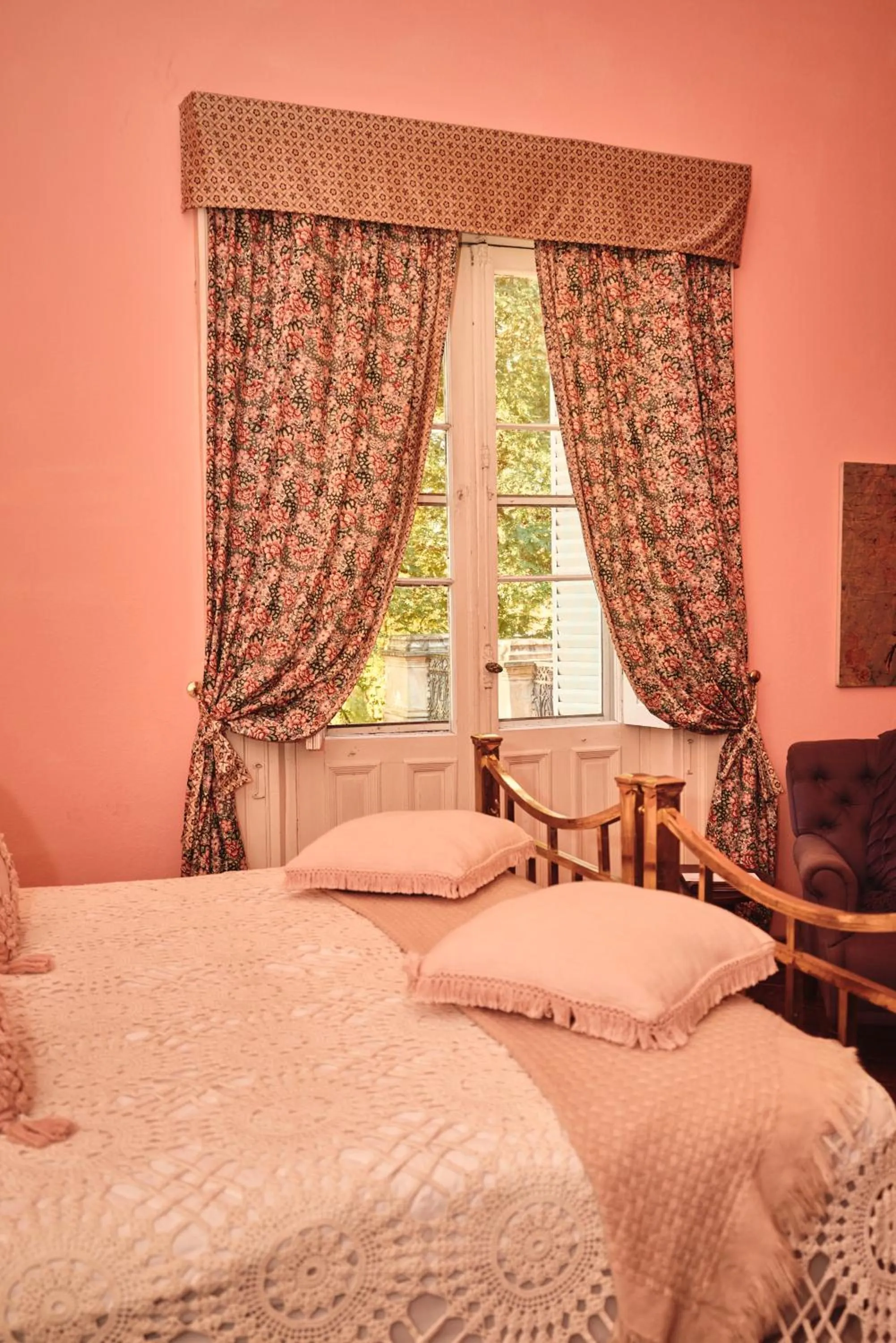 Palacio Santa Candida