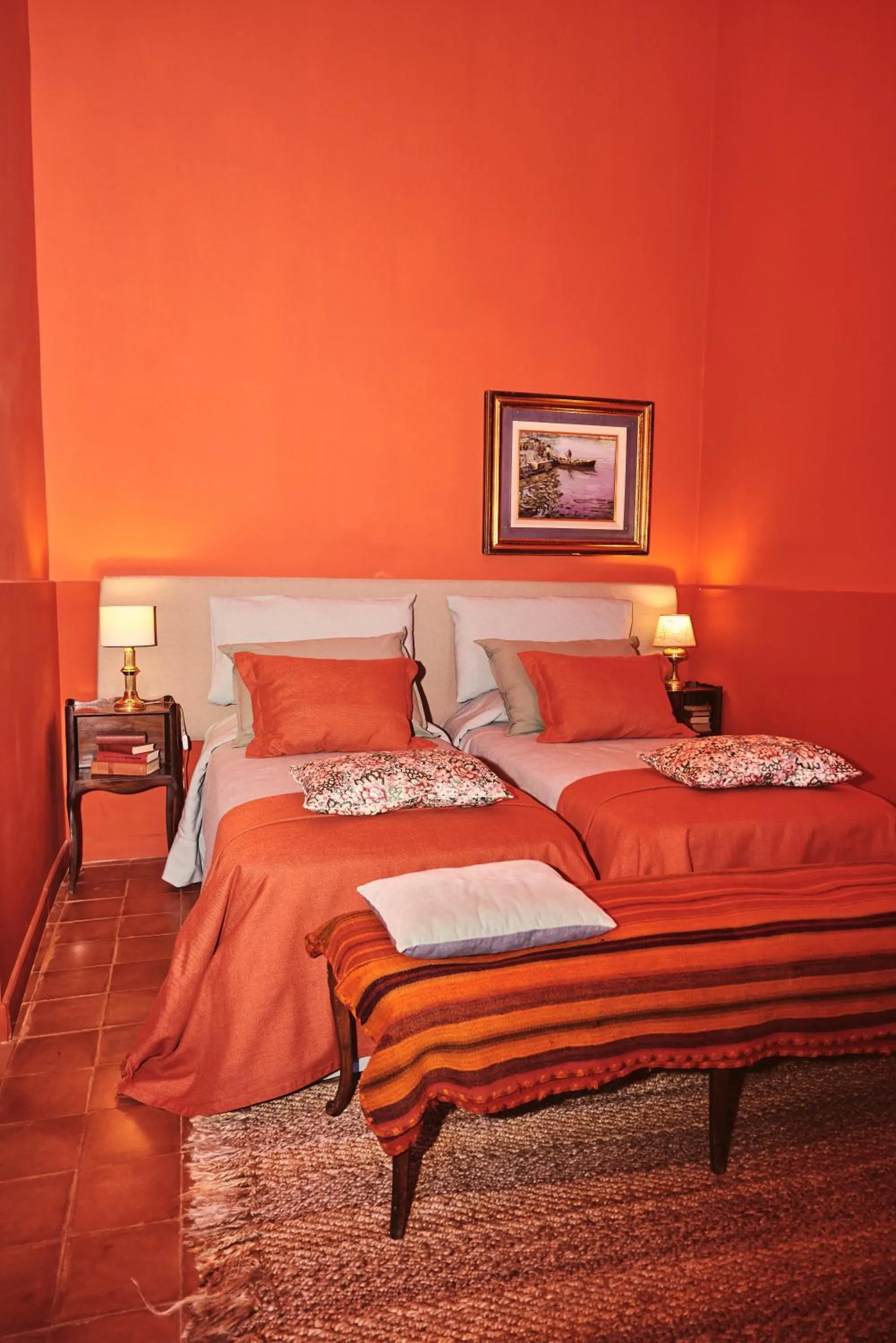 Palacio Santa Candida