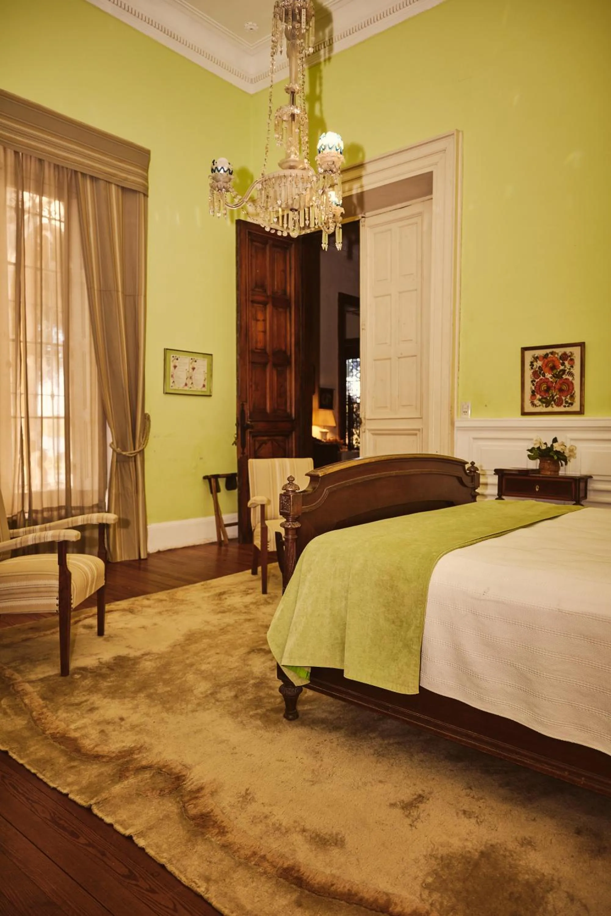 Palacio Santa Candida