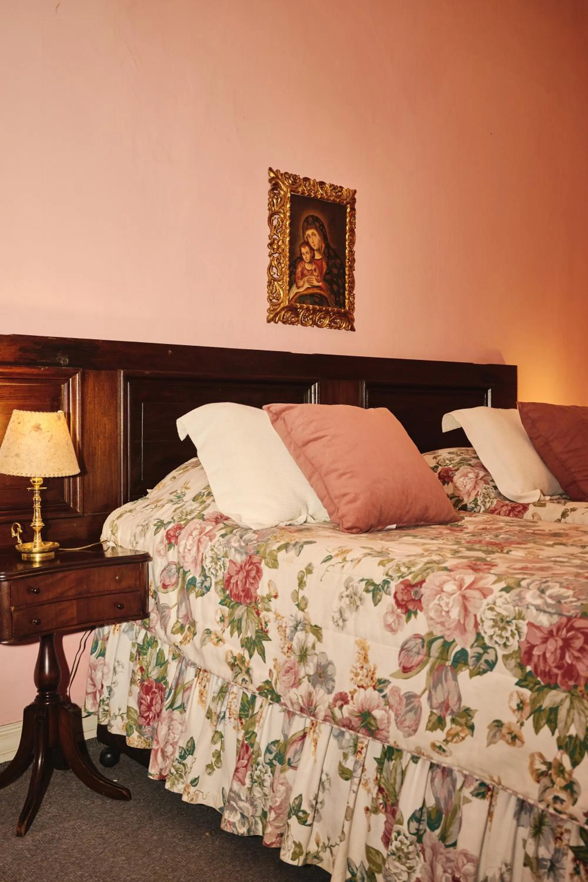 Palacio Santa Candida