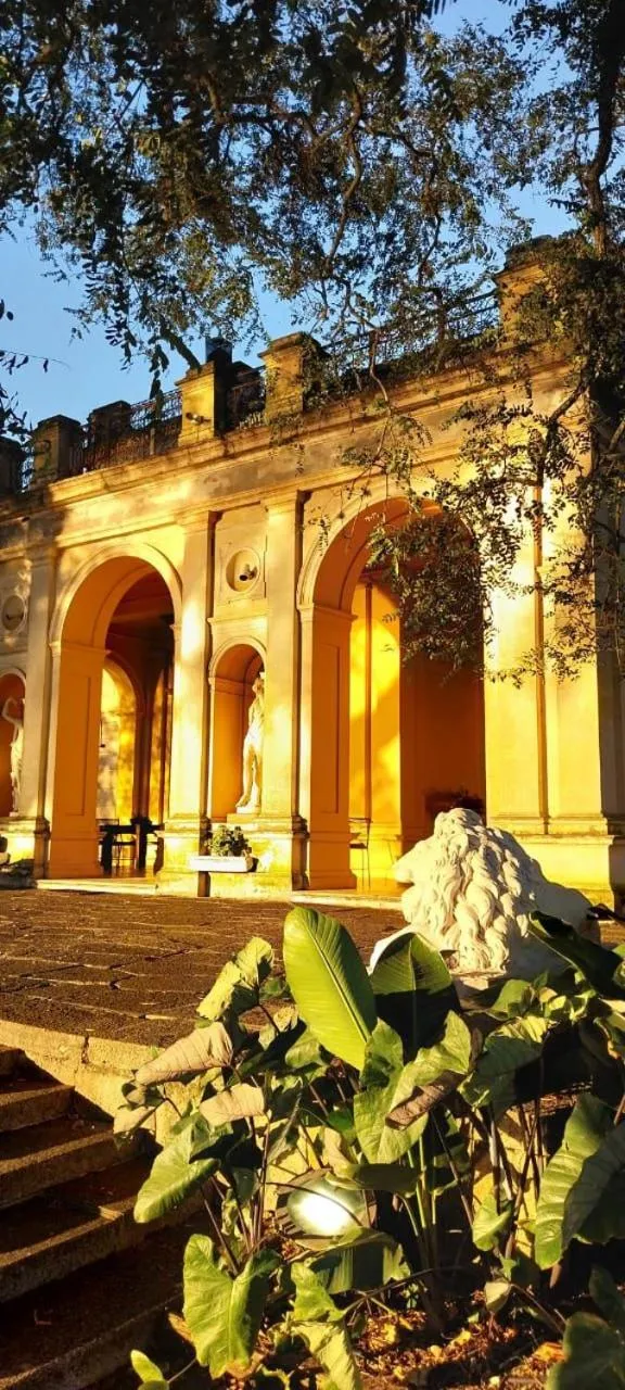 Palacio Santa Candida