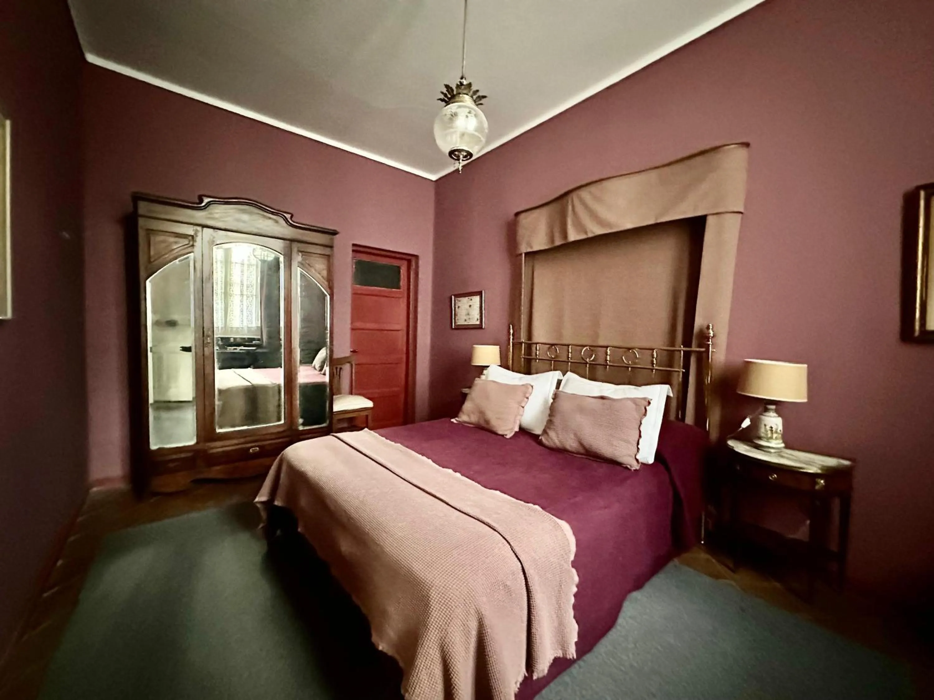 Palacio Santa Candida