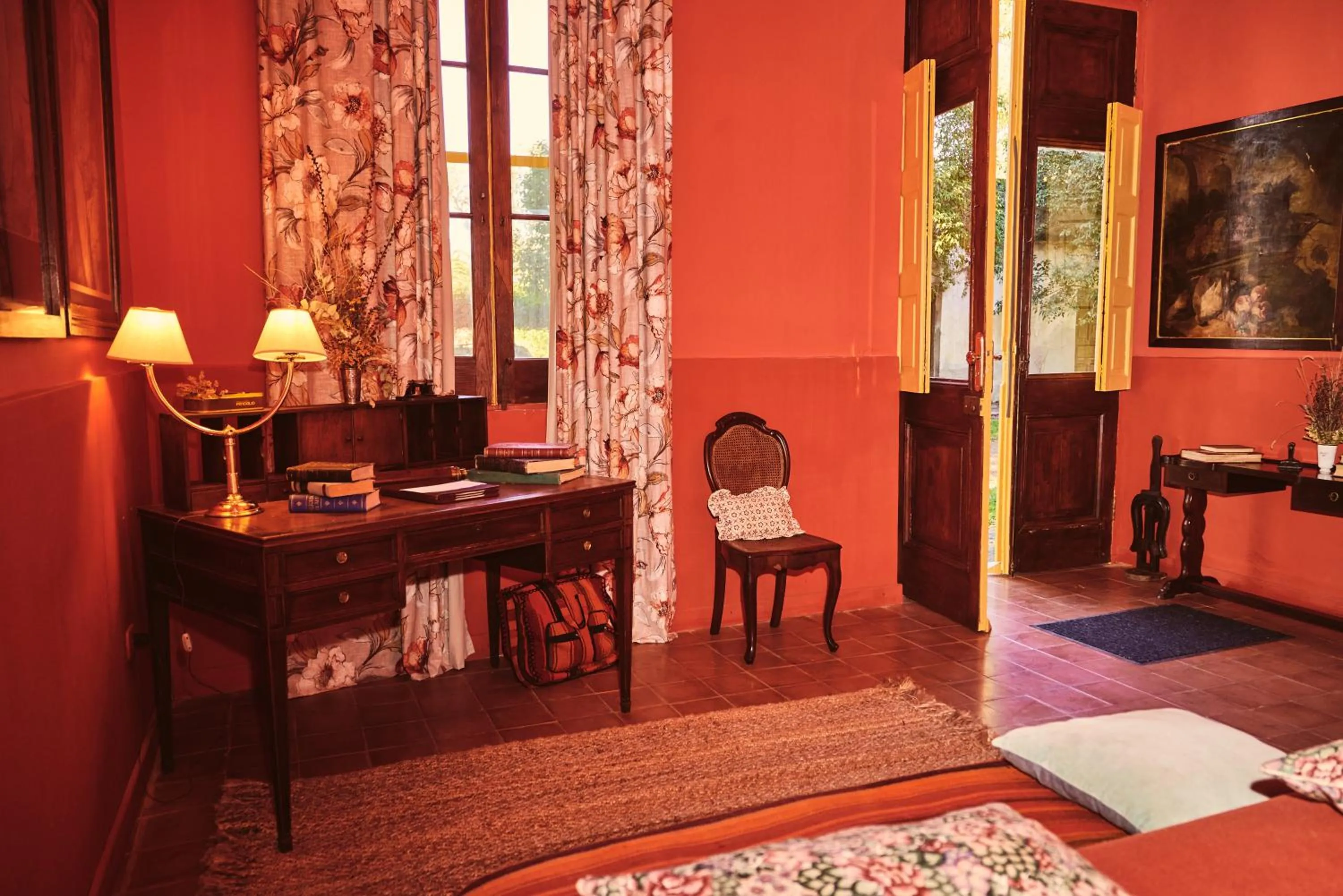 Palacio Santa Candida