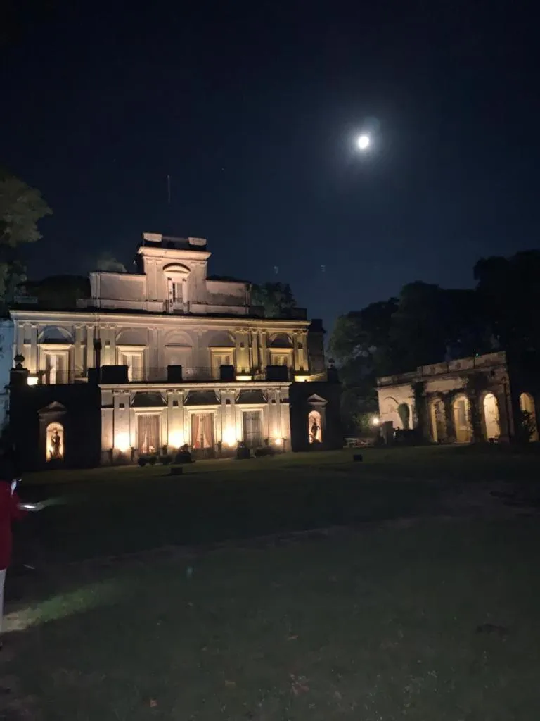 Property building in Palacio Santa Candida