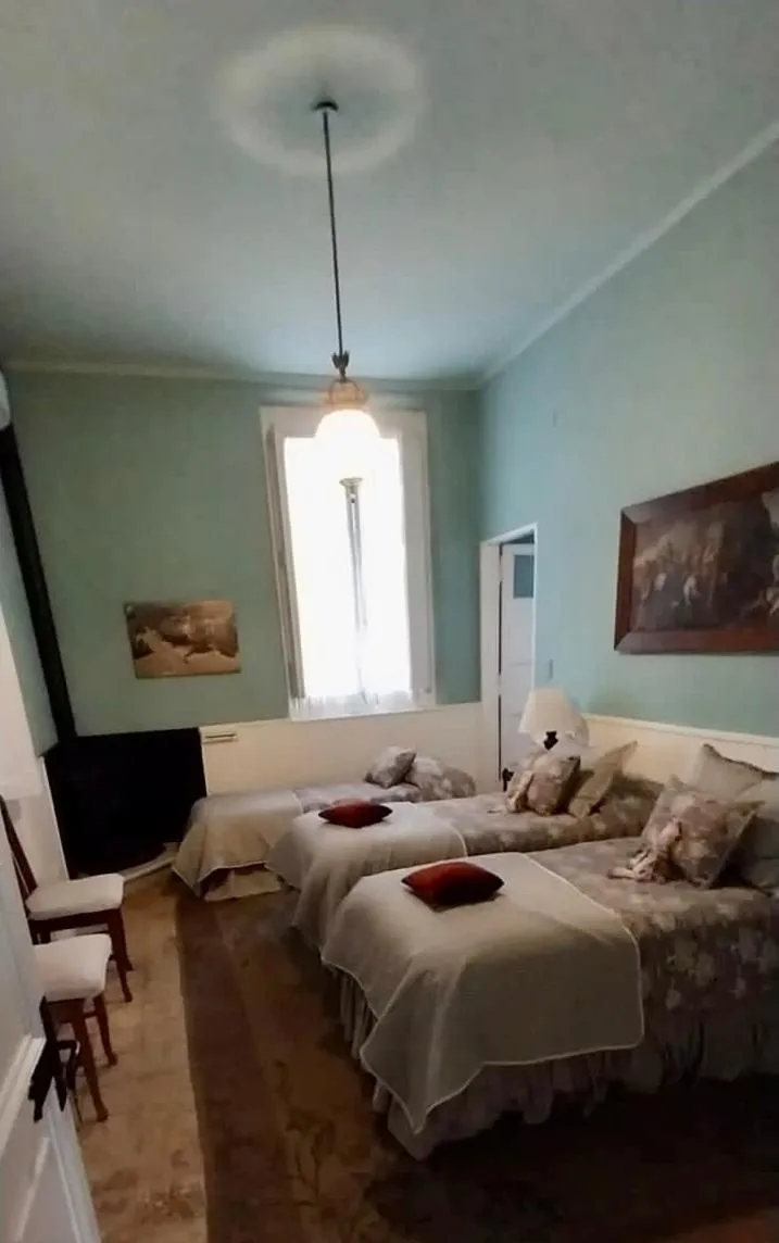 Palacio Santa Candida