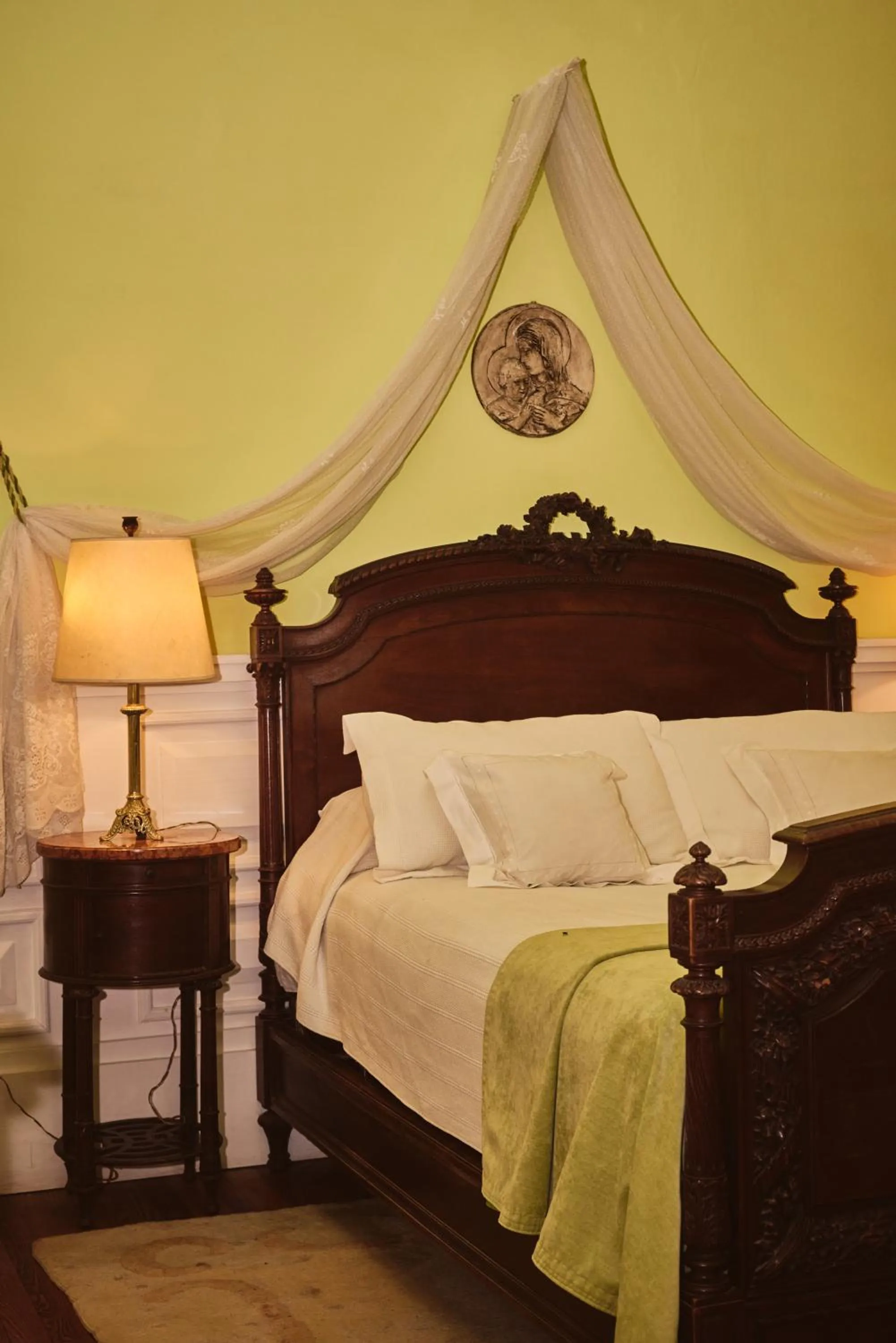 Palacio Santa Candida