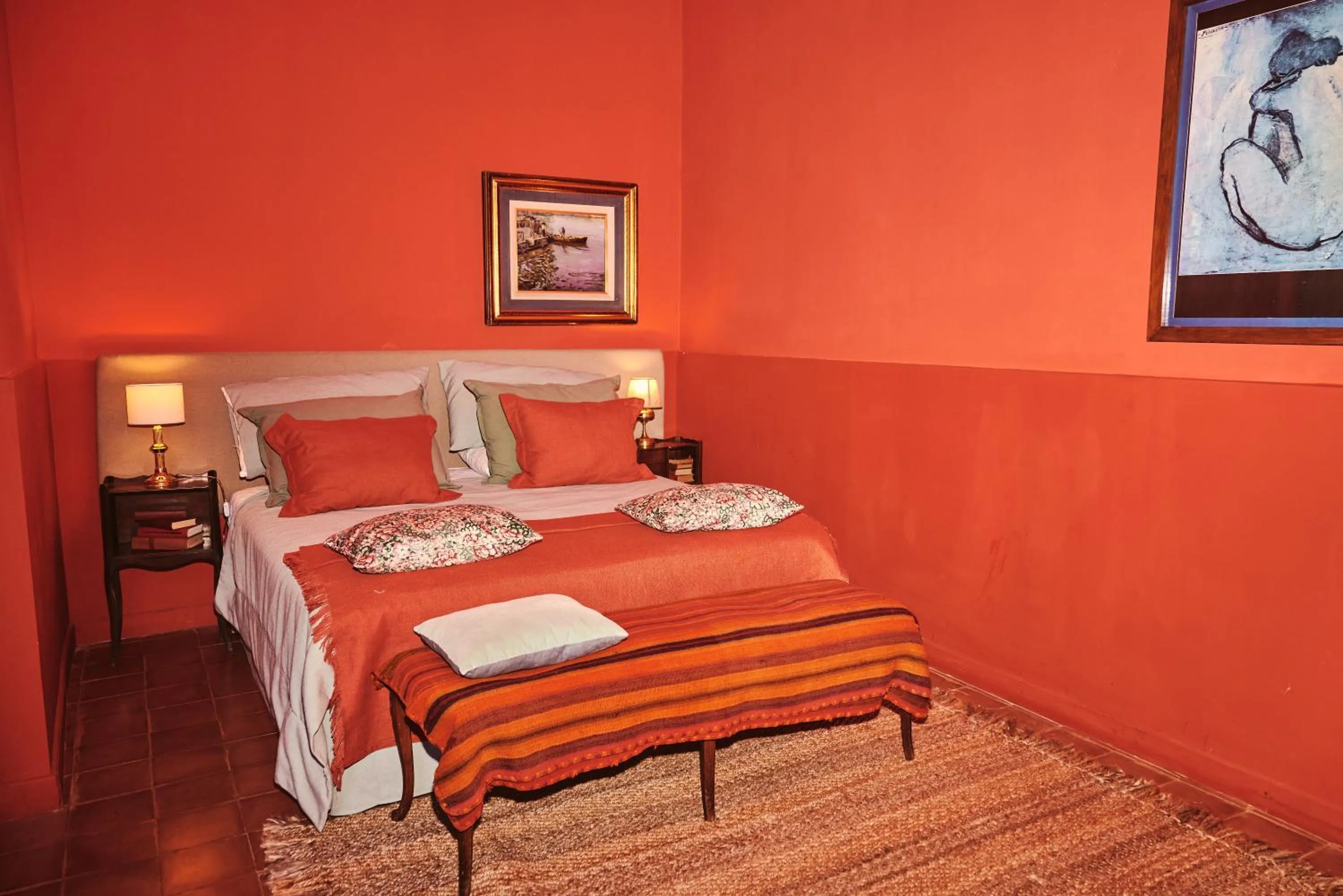 Palacio Santa Candida