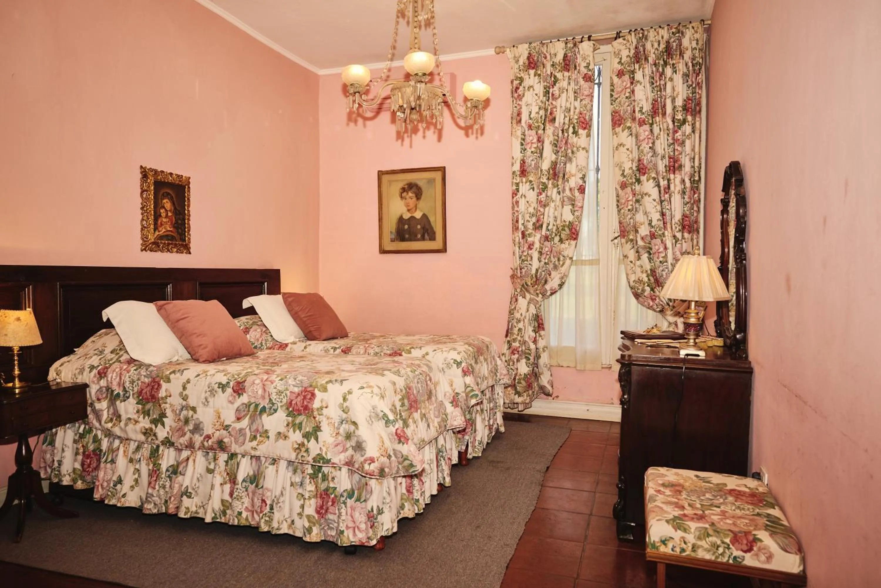 Palacio Santa Candida