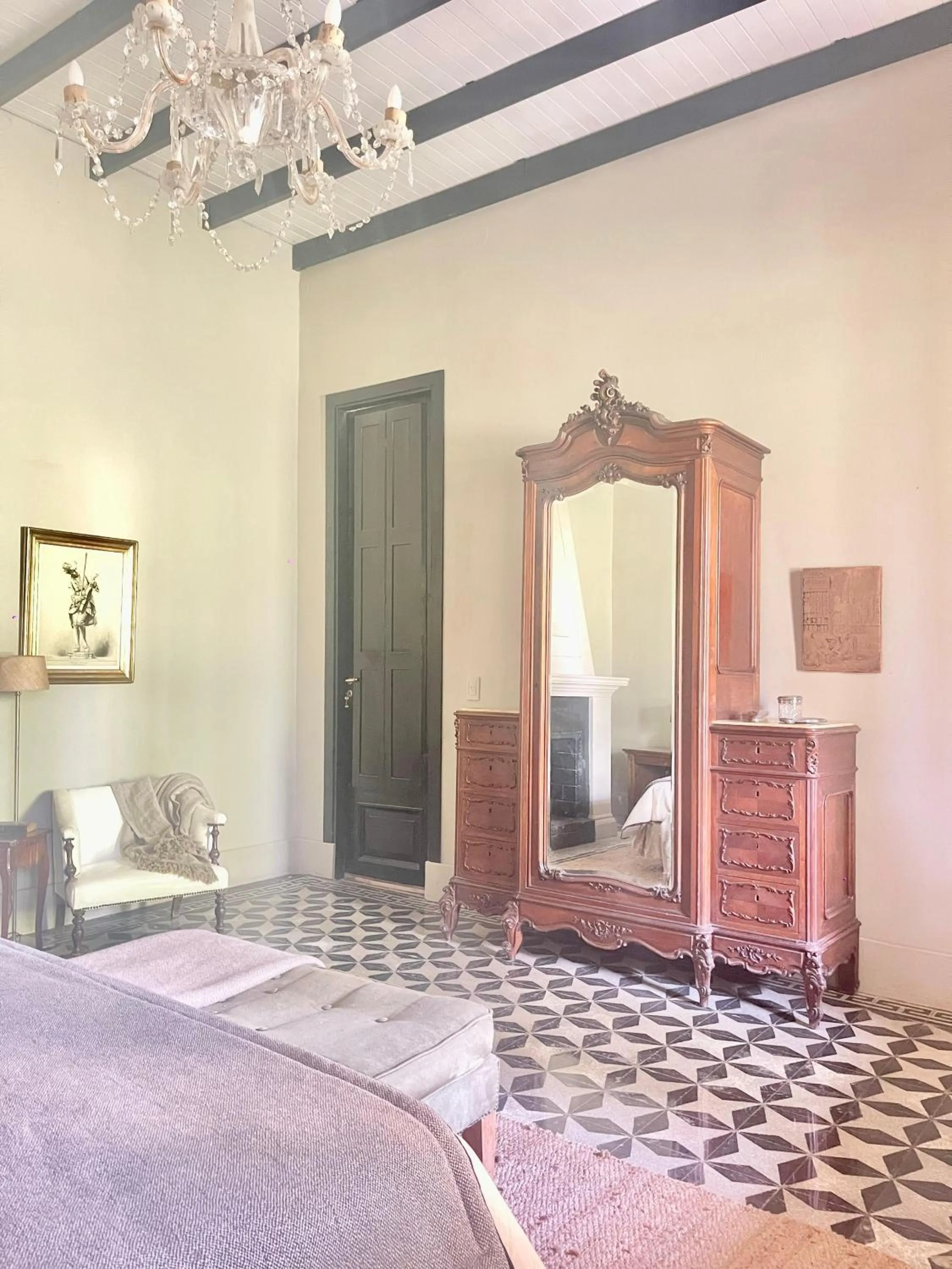 Palacio Santa Candida