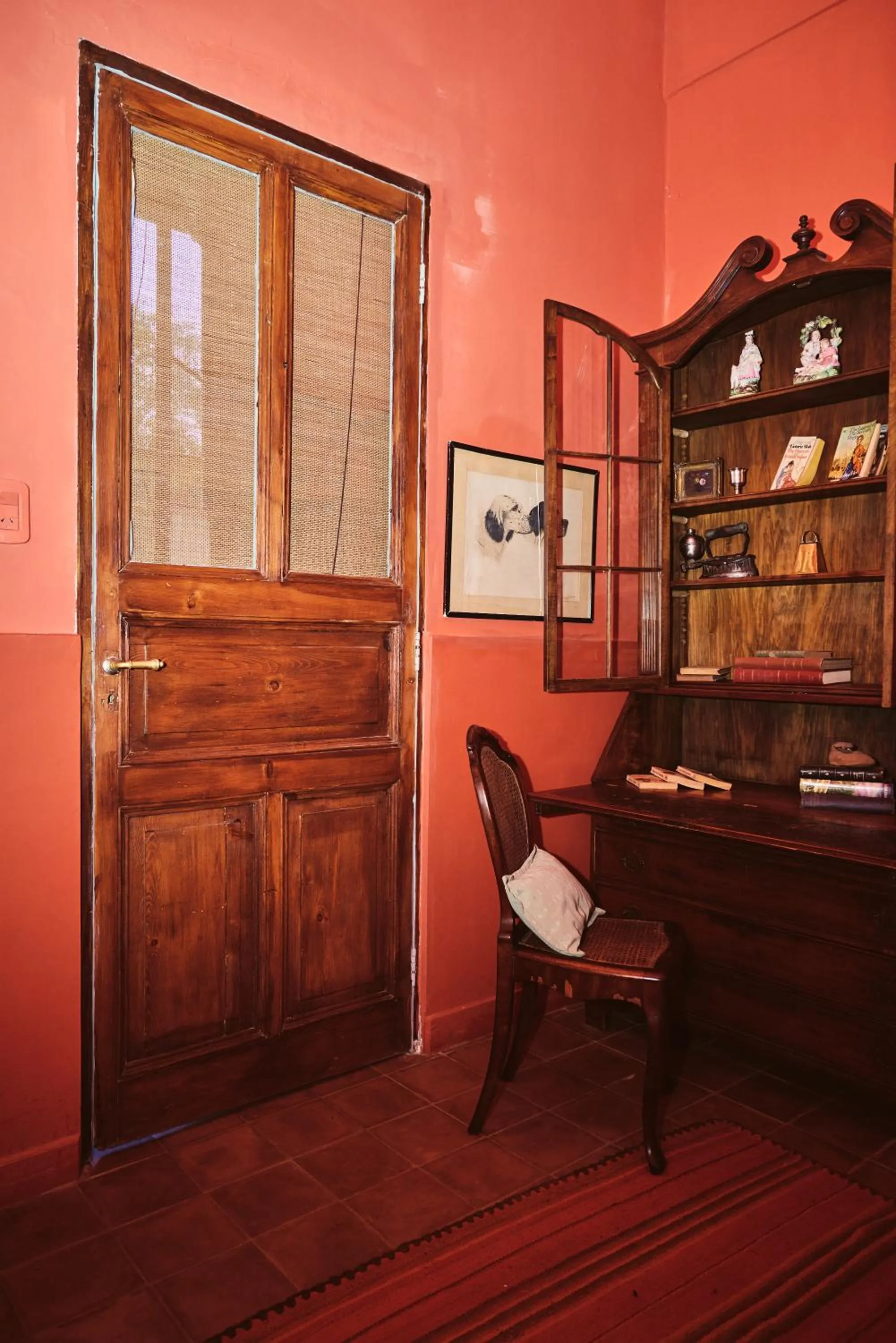 Palacio Santa Candida