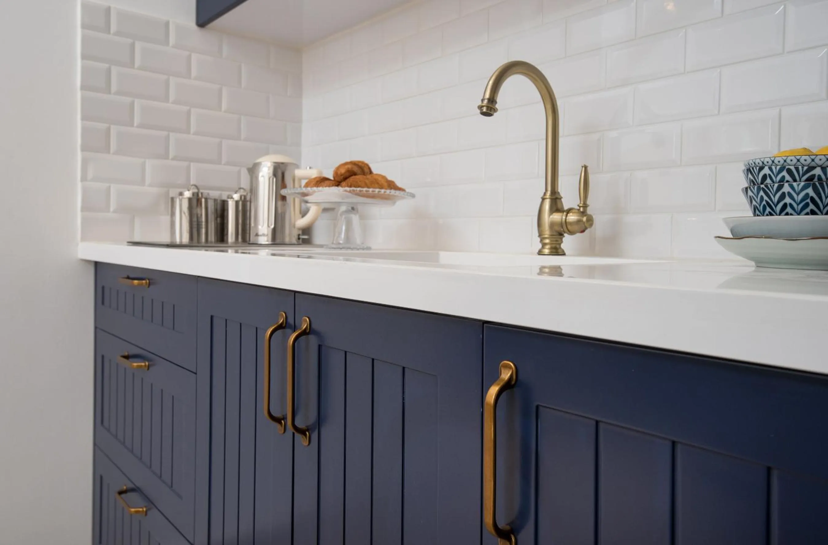 Coffee/tea facilities in Reines5 TLV