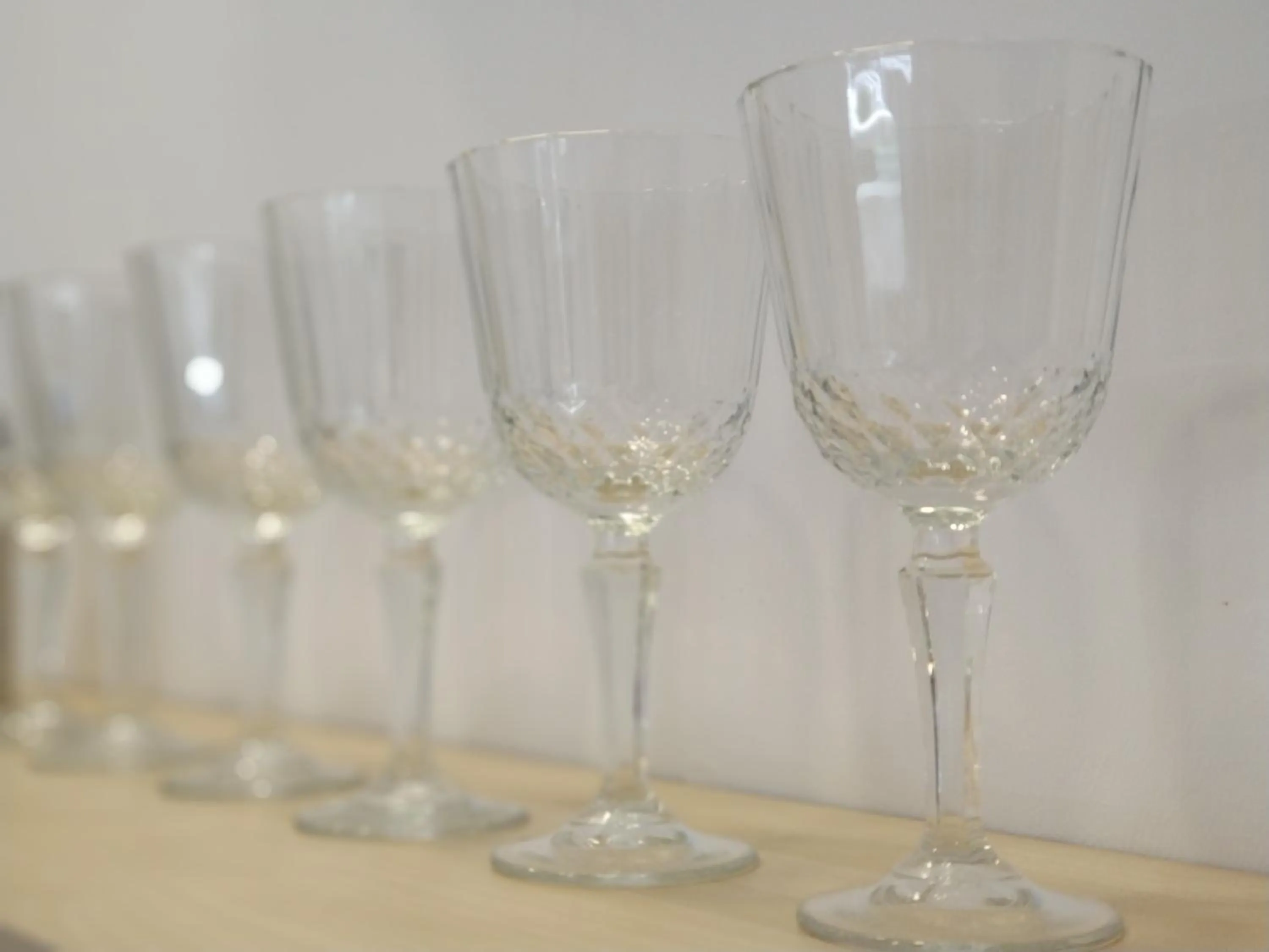 Alcoholic drinks in Reines5 TLV