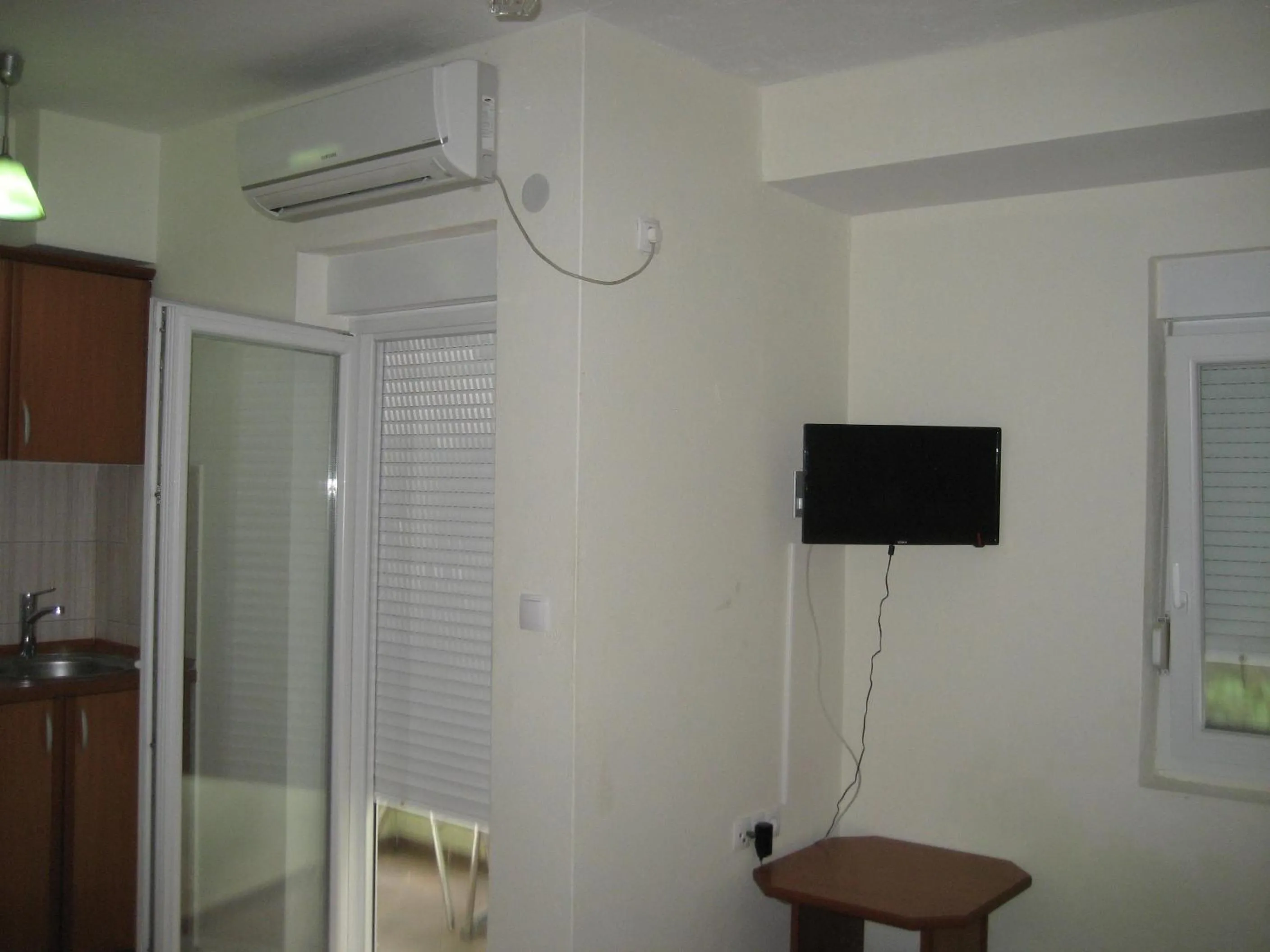 Living room in Guest House Vila Mimoza