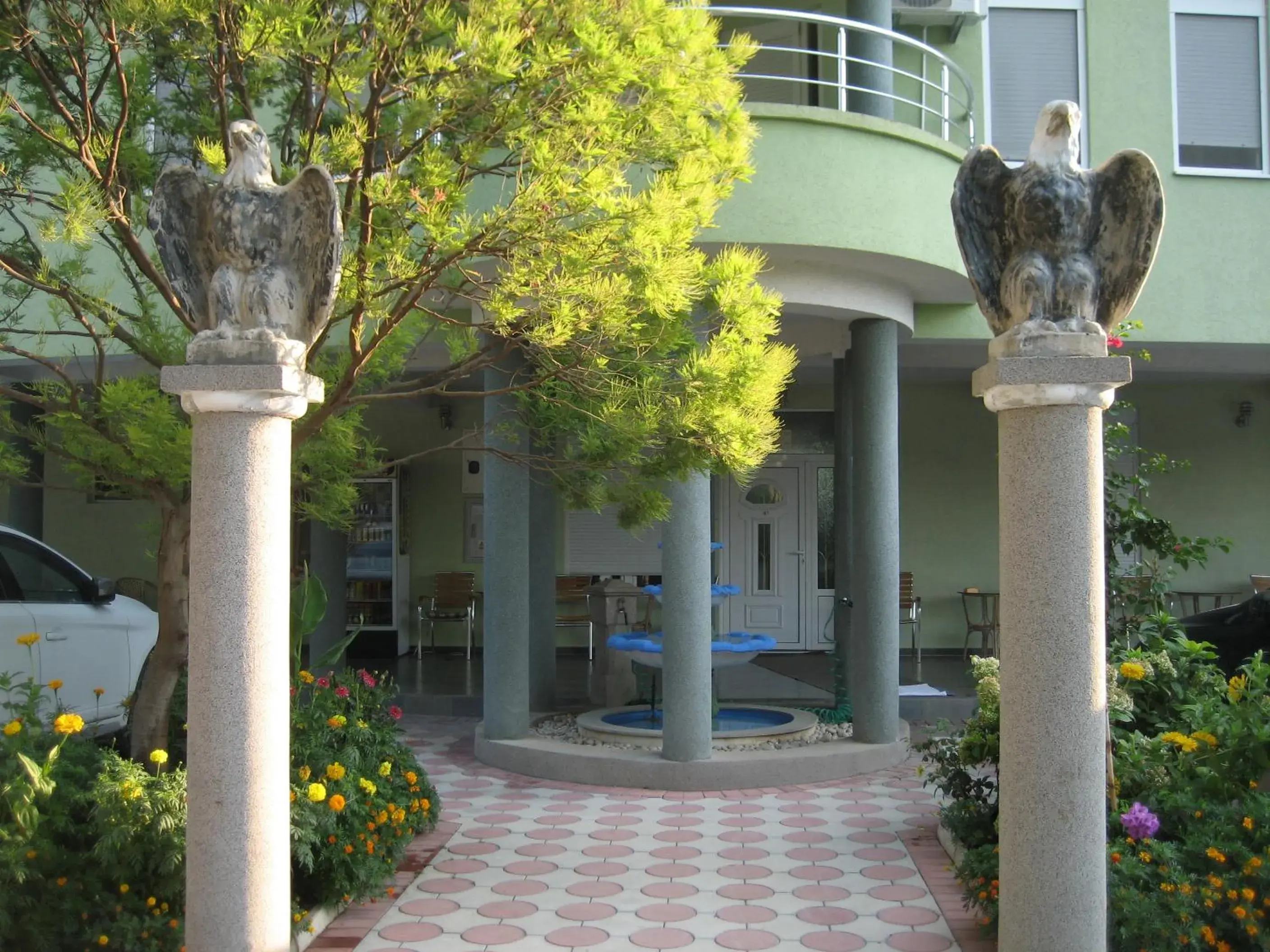Guest House Vila Mimoza Guest House Vila Mimoza
