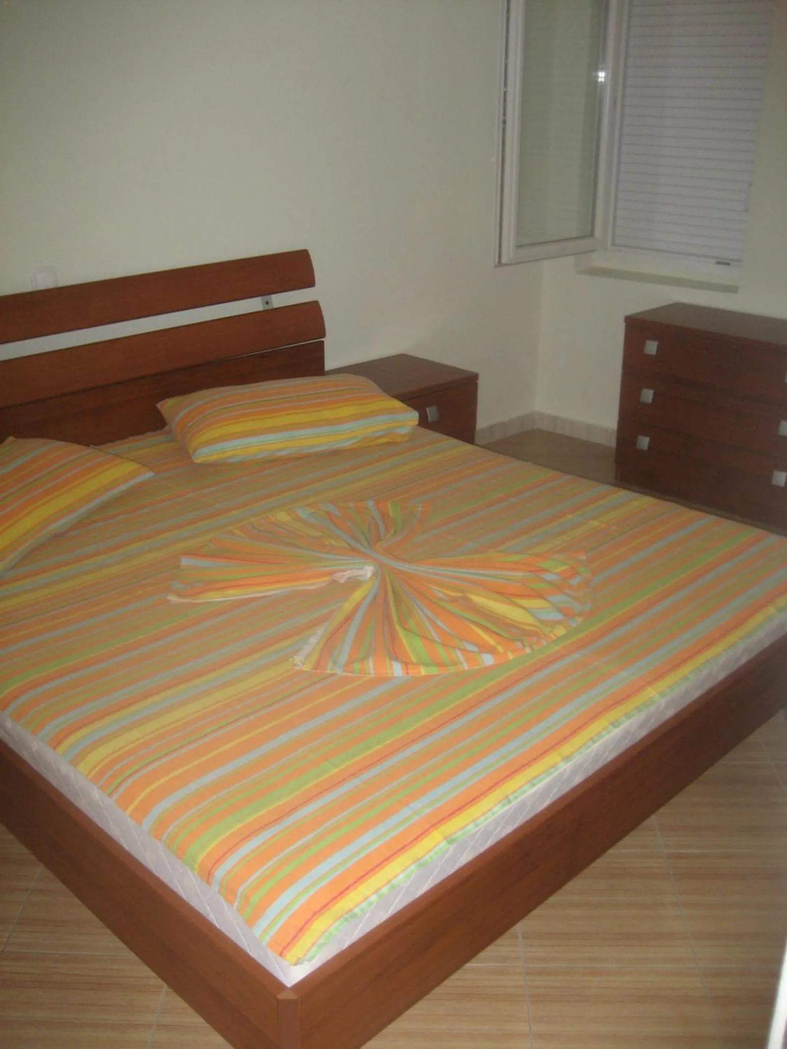Bedroom, Bed in Guest House Vila Mimoza