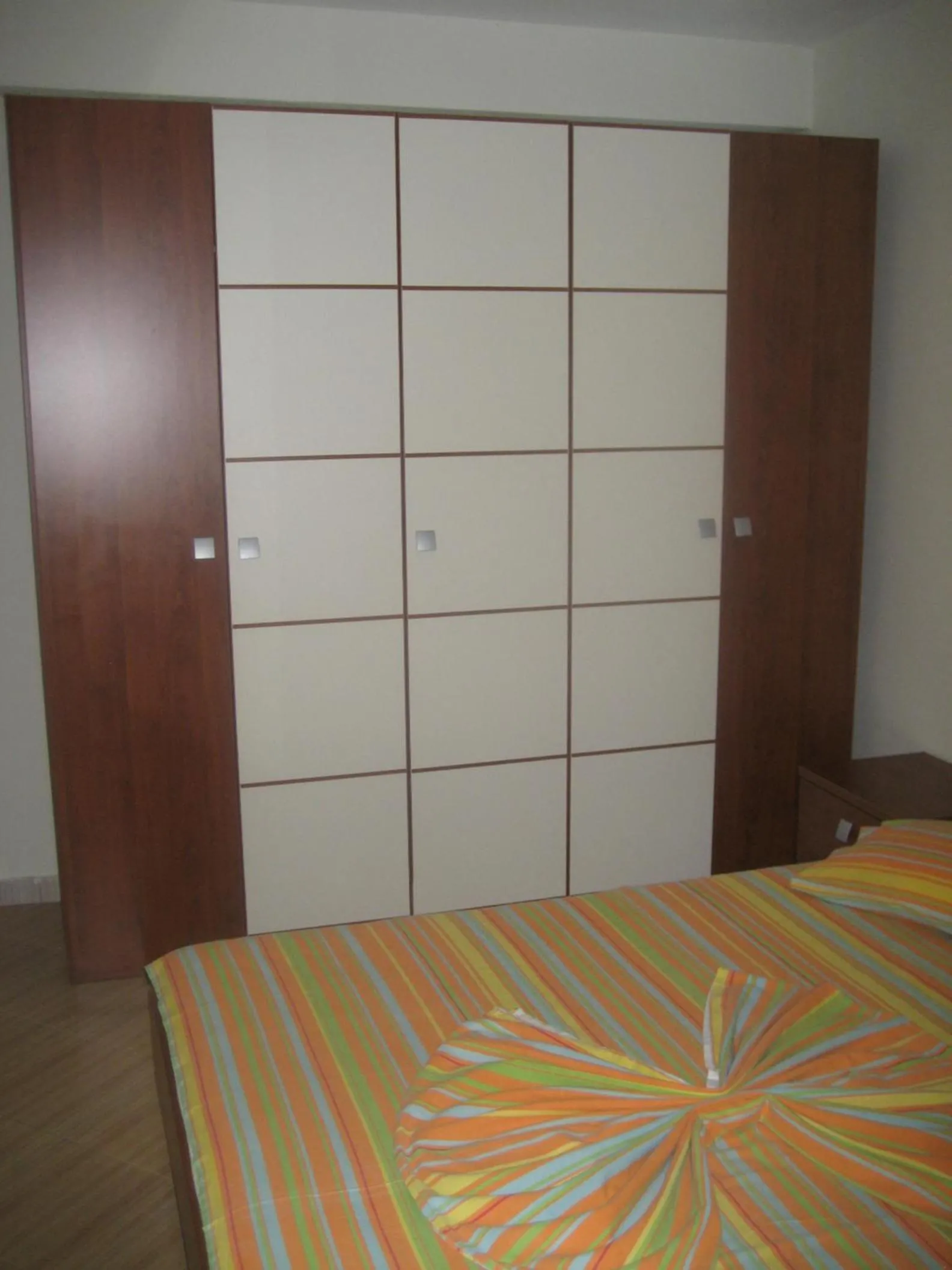 Bedroom, Bed in Guest House Vila Mimoza