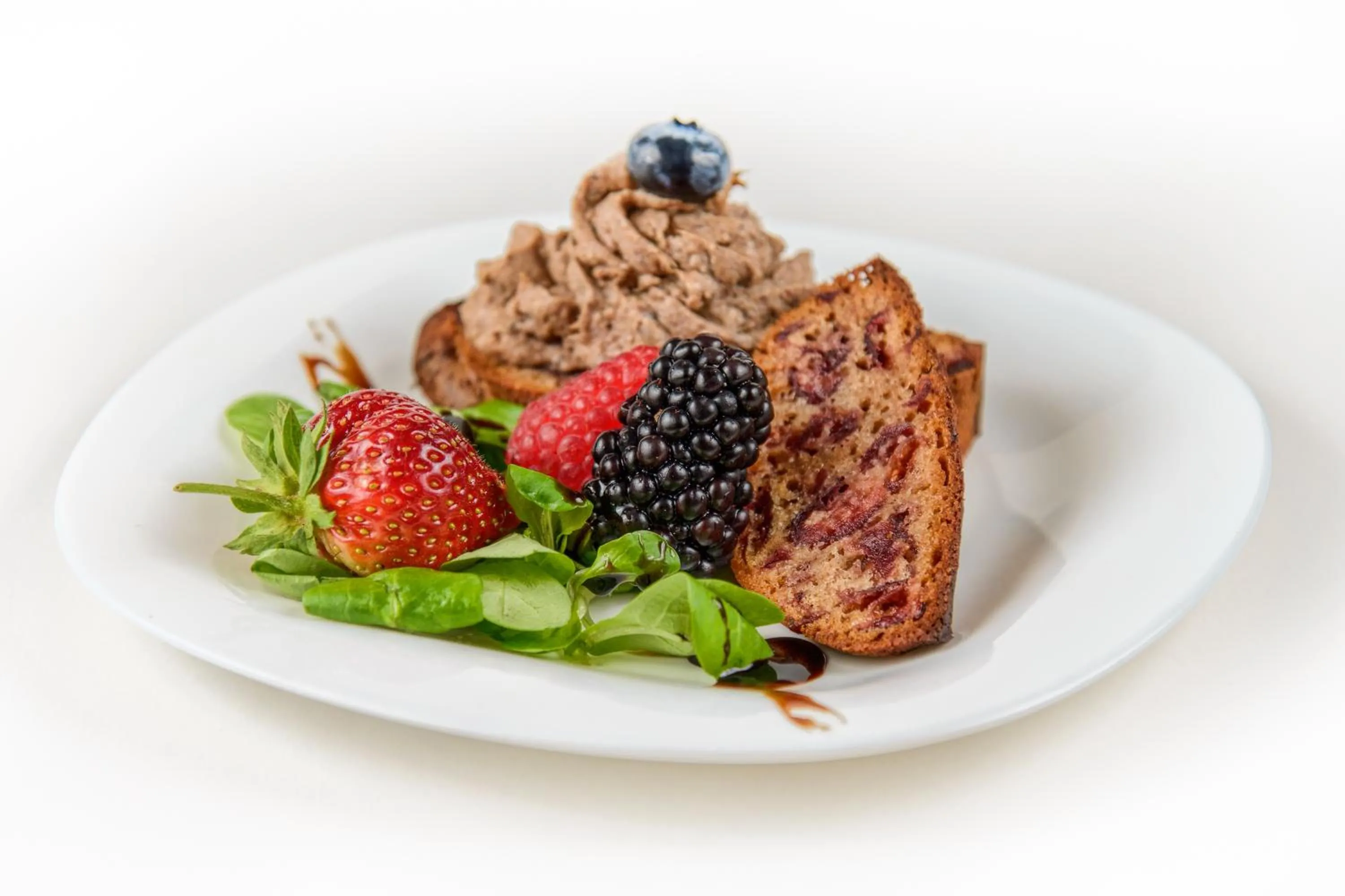 Restaurant/places to eat in VeLa