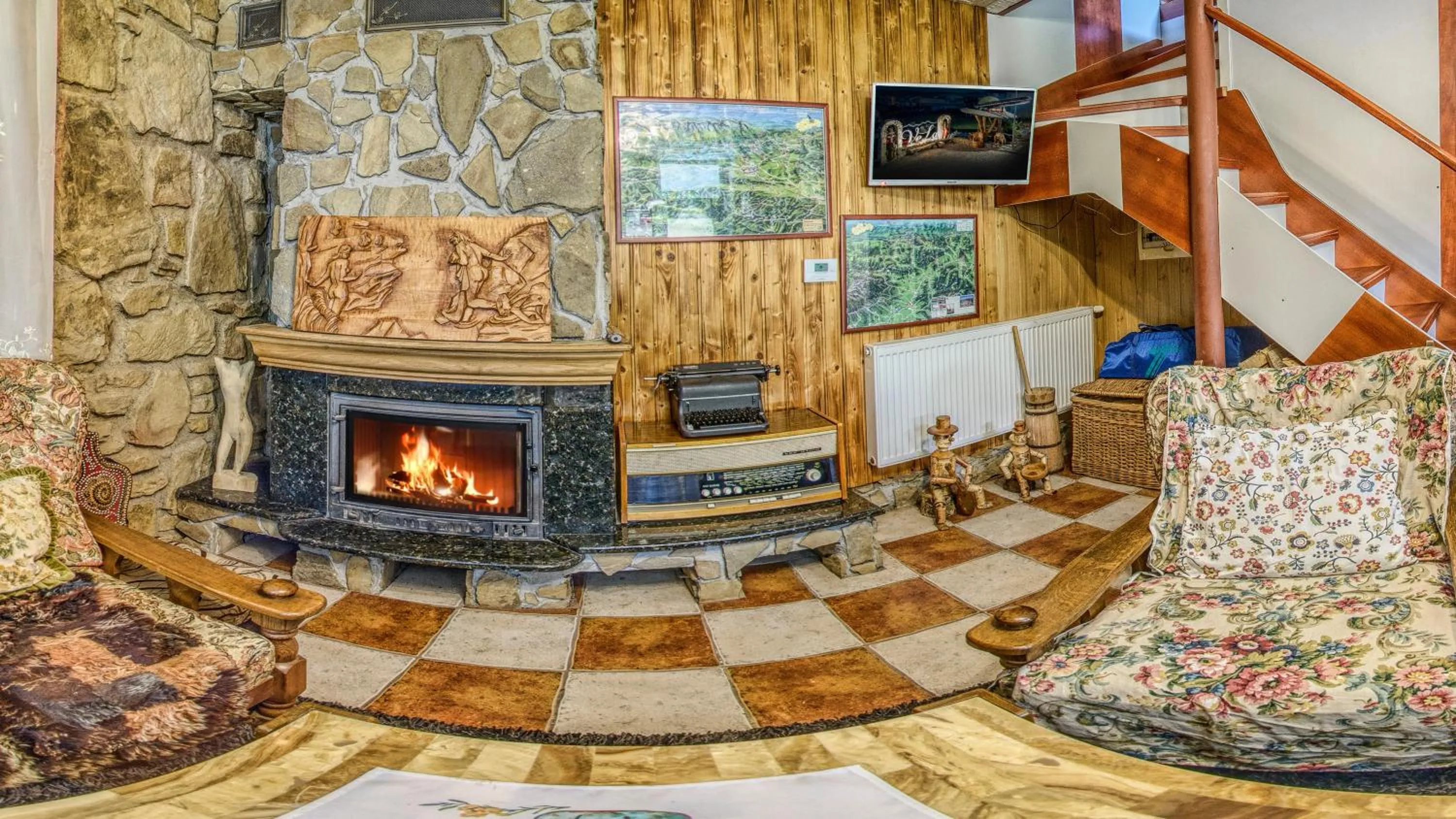 Property building in VeLa