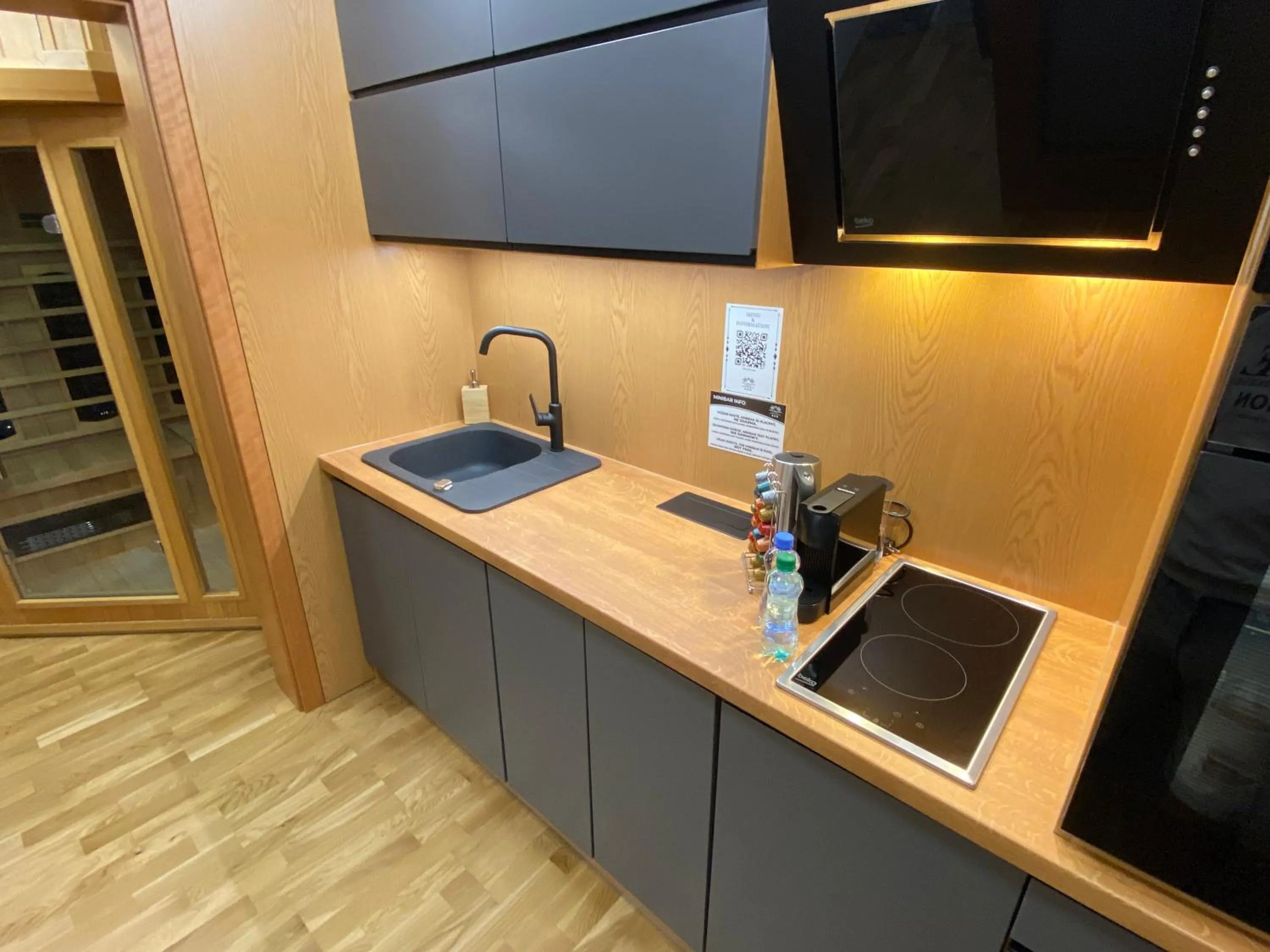 Luxury Apartments Ostrava