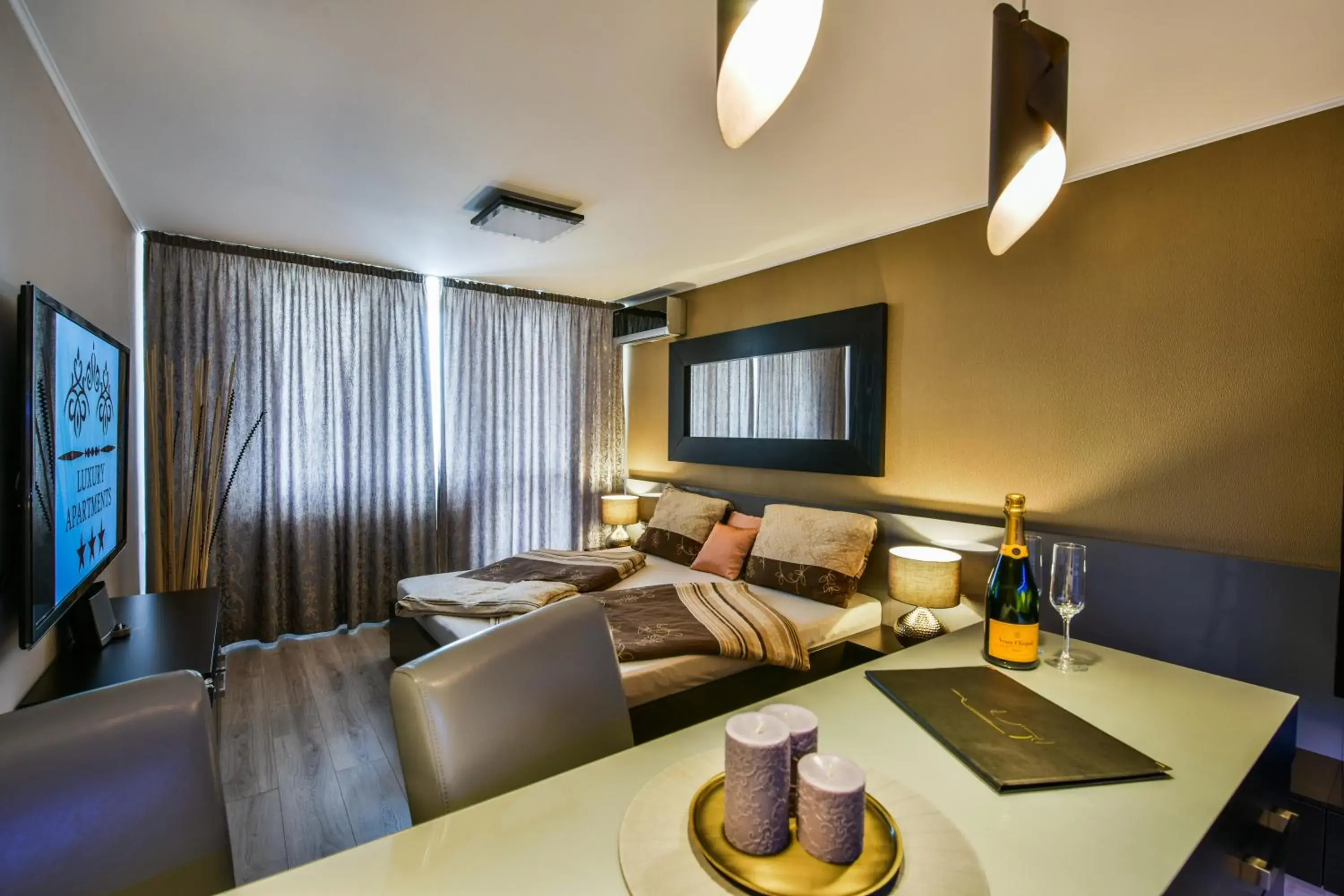 Luxury Apartments Ostrava Luxury Apartments Ostrava