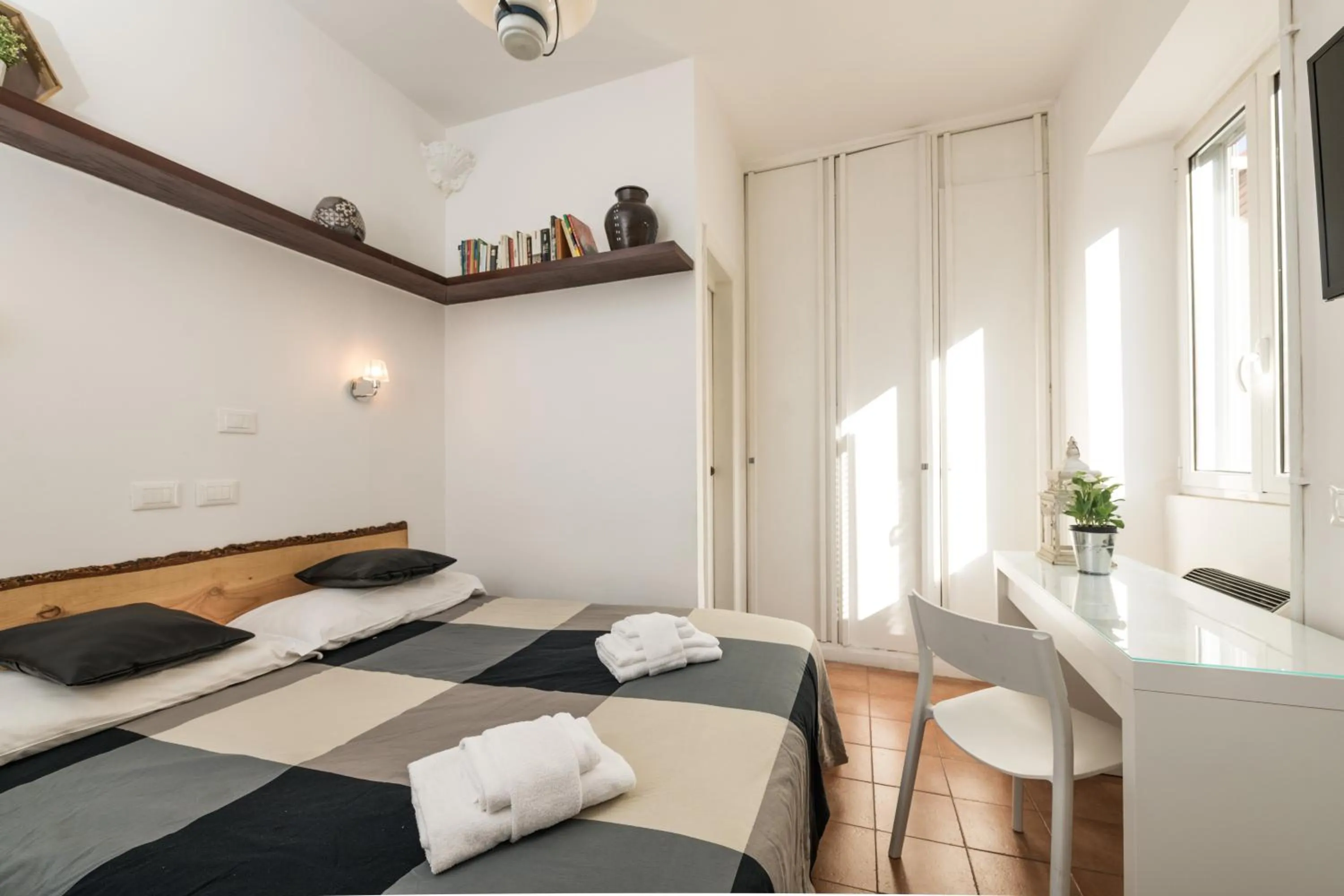 Bedroom, Bed in Al Cedro