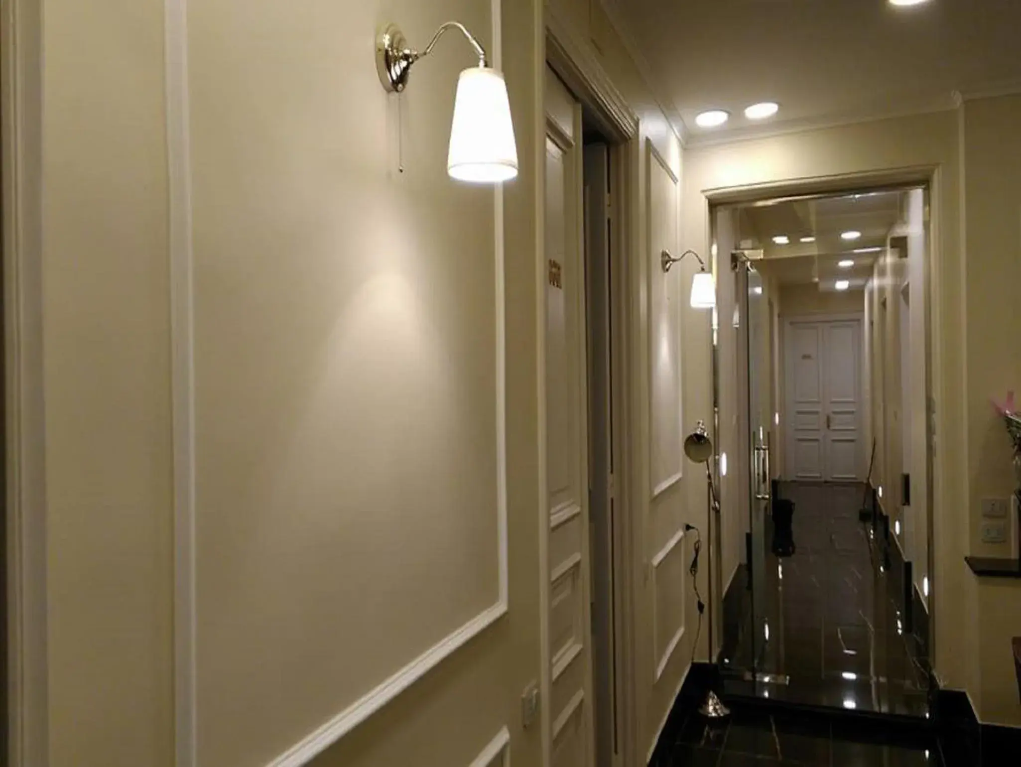 Single Room - single occupancy in Grand Agor Hotel Cairo Single Room - single occupancy in Grand Agor Hotel Cairo