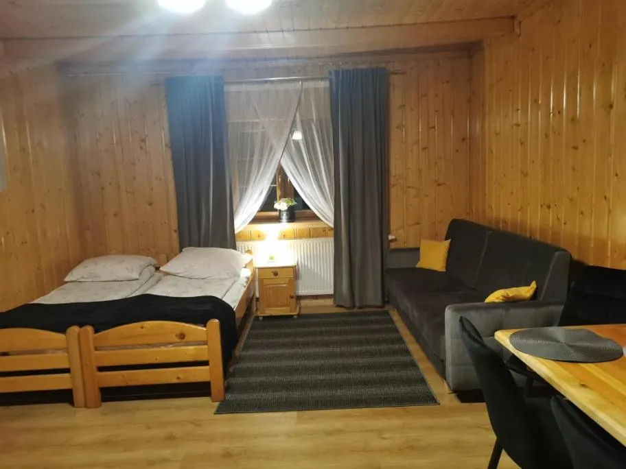 Dom Wypoczynkowy u Gilów