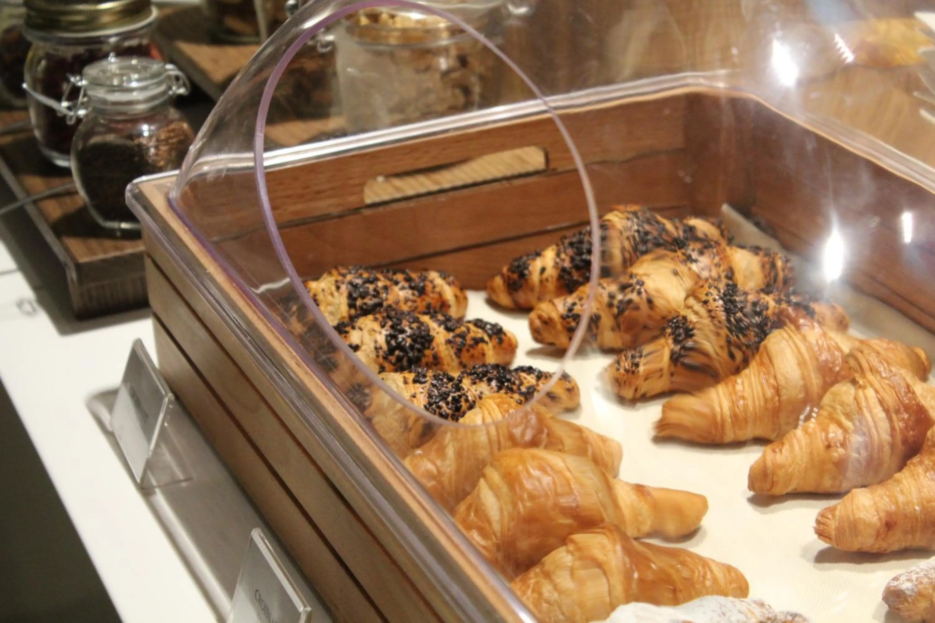 Food and drinks in Hotel Terre Dei Salici