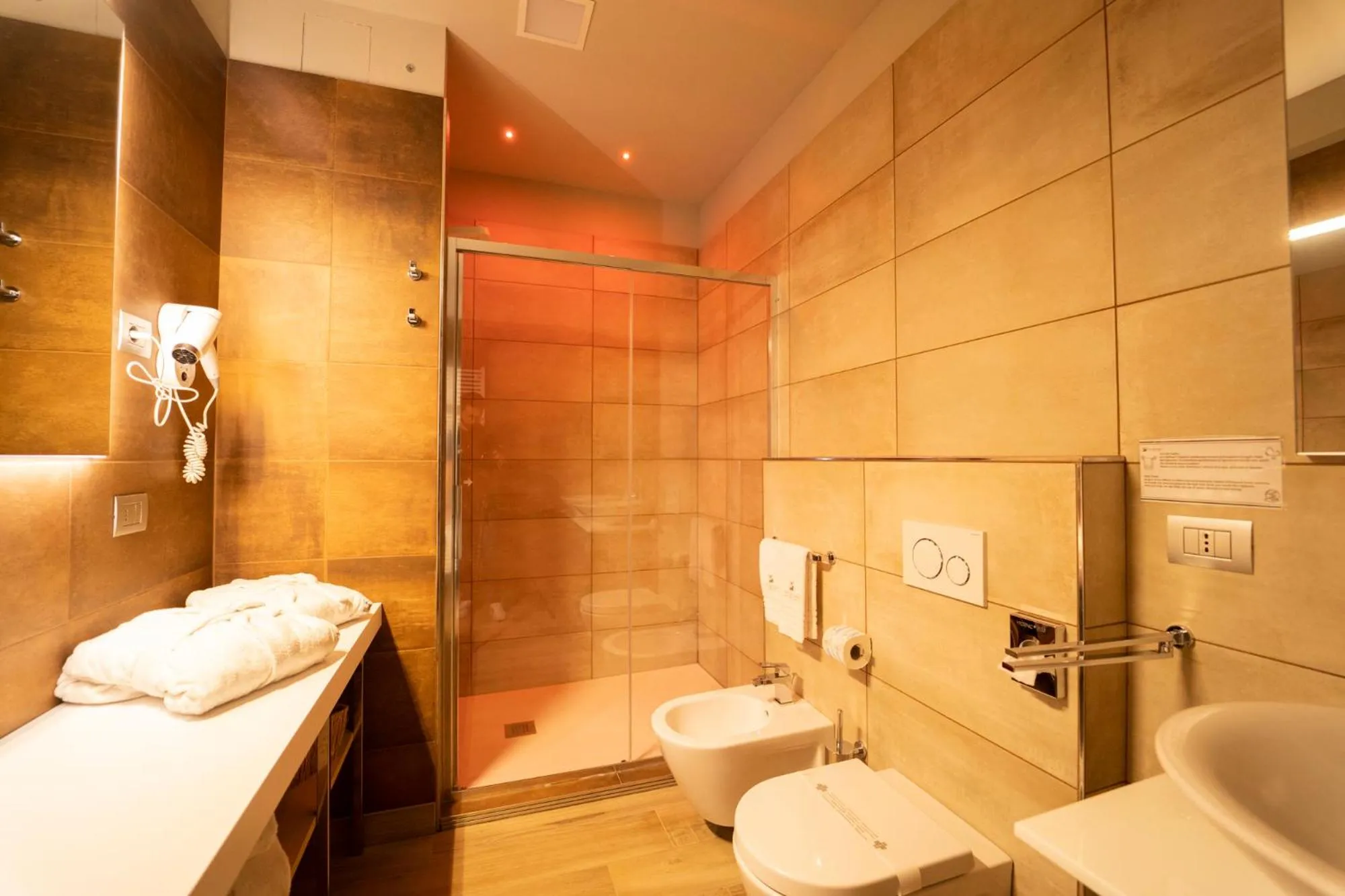 Hotel Terre Dei Salici