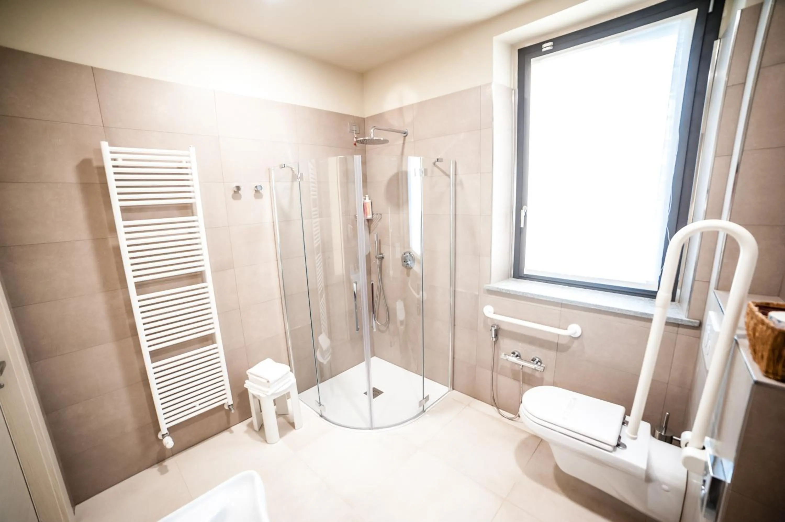 Hotel Terre Dei Salici