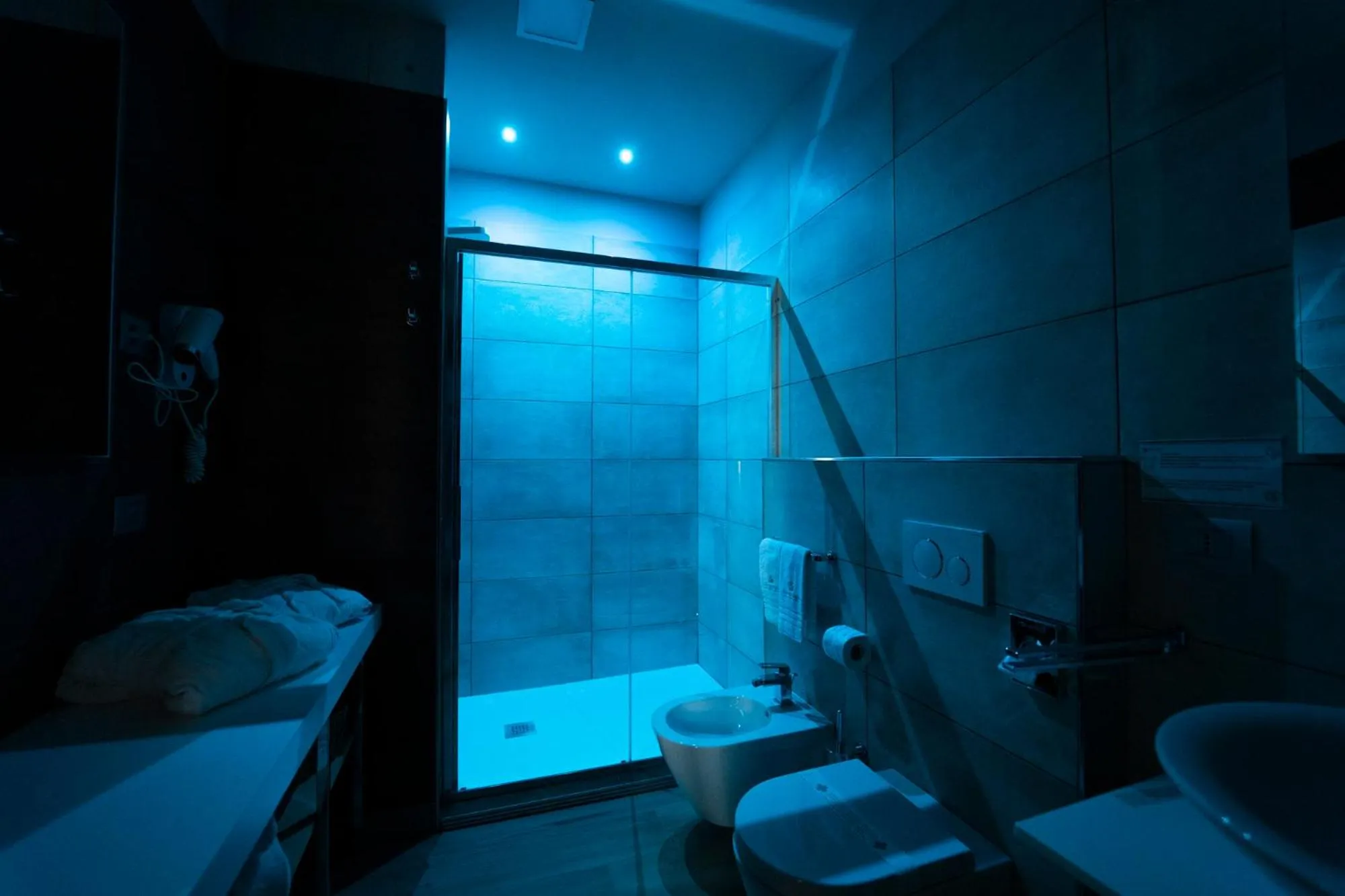 Hotel Terre Dei Salici