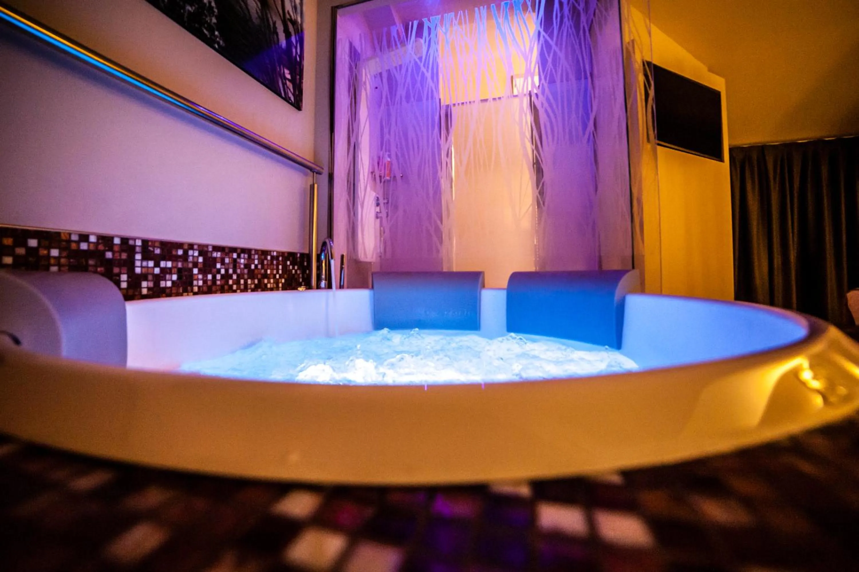 Hotel Terre Dei Salici