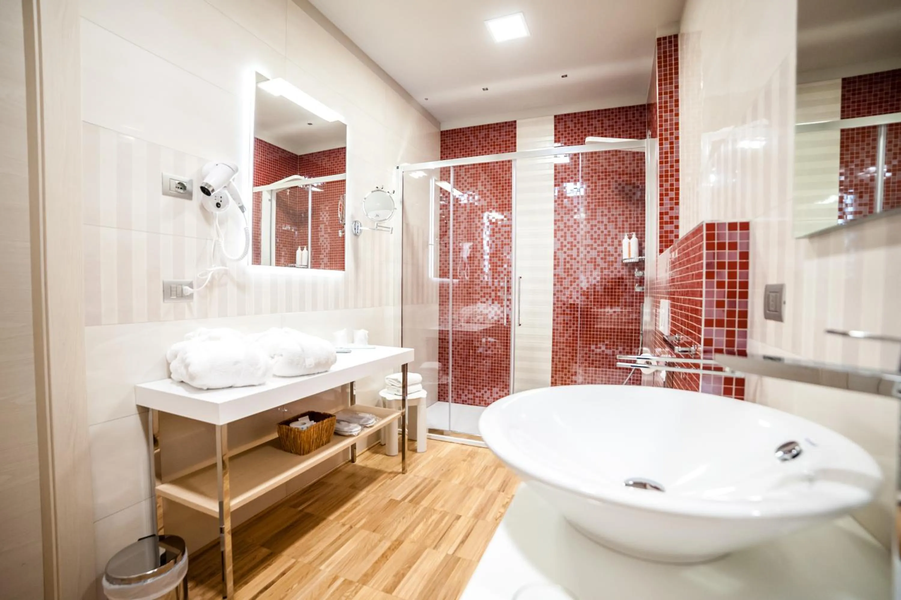 Hotel Terre Dei Salici