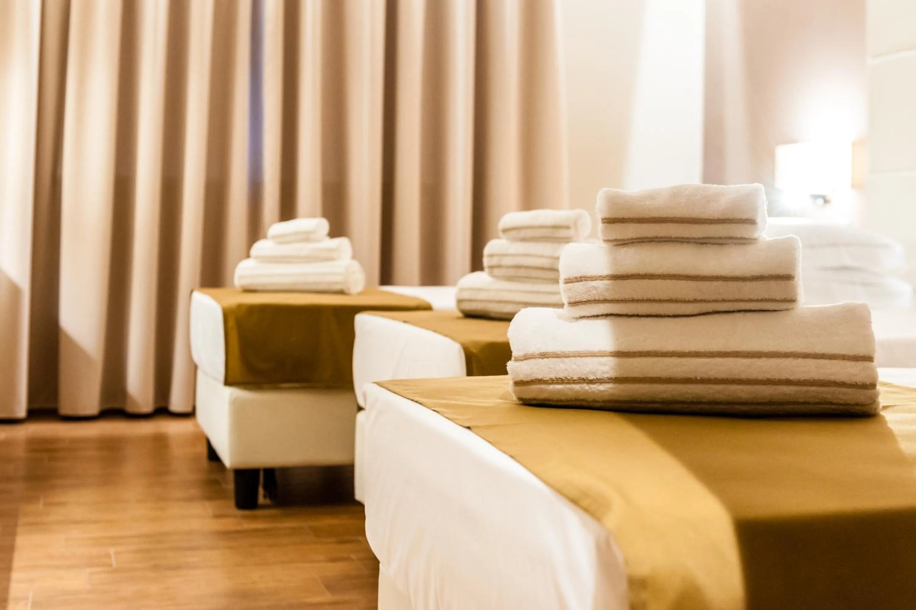 Hotel Terre Dei Salici