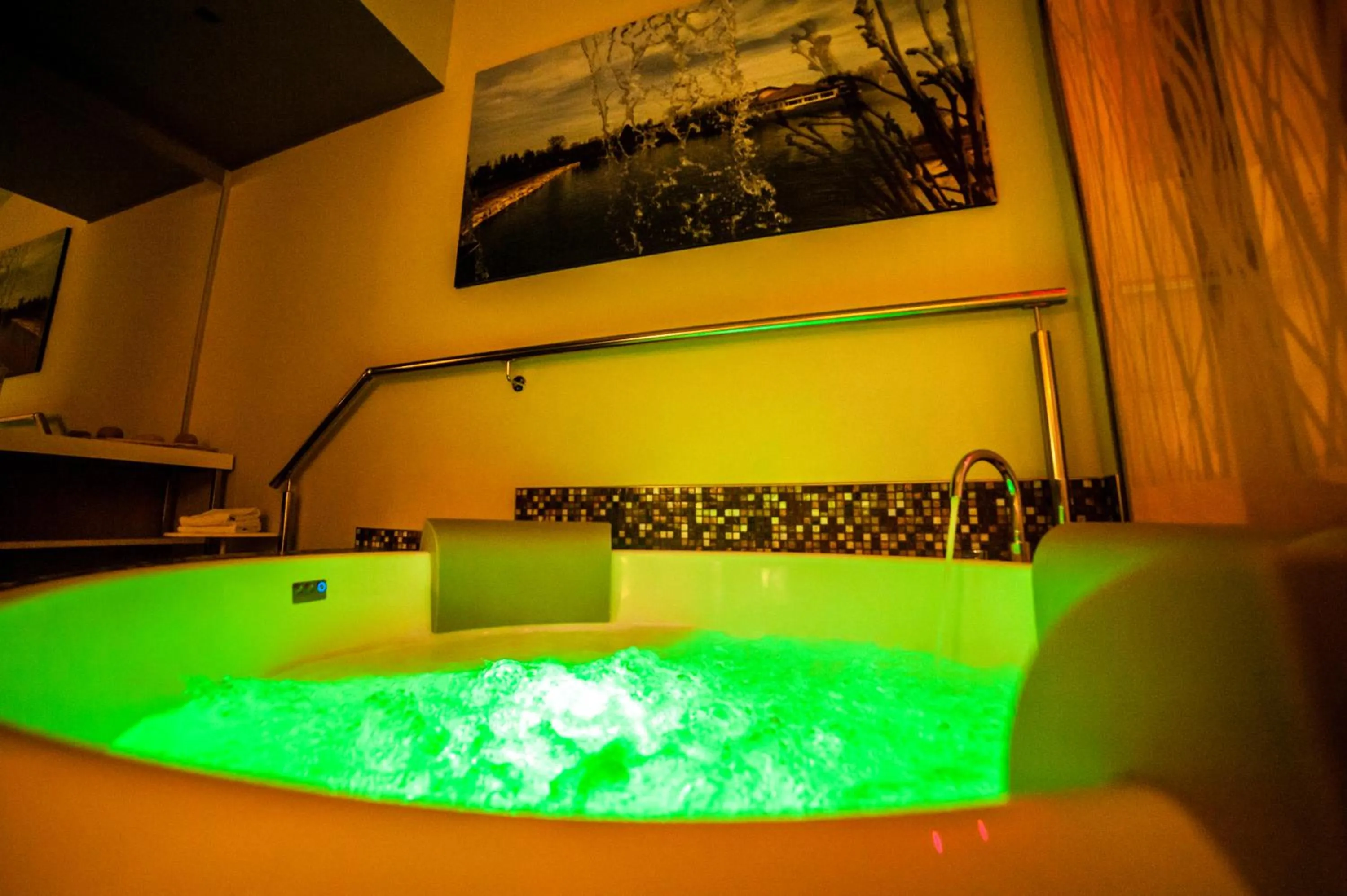 Hotel Terre Dei Salici