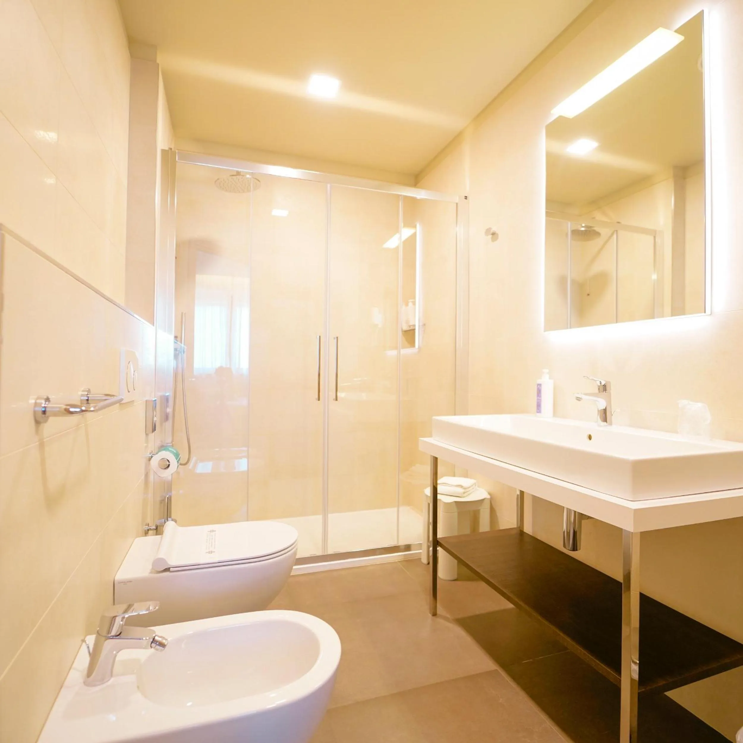 Hotel Terre Dei Salici