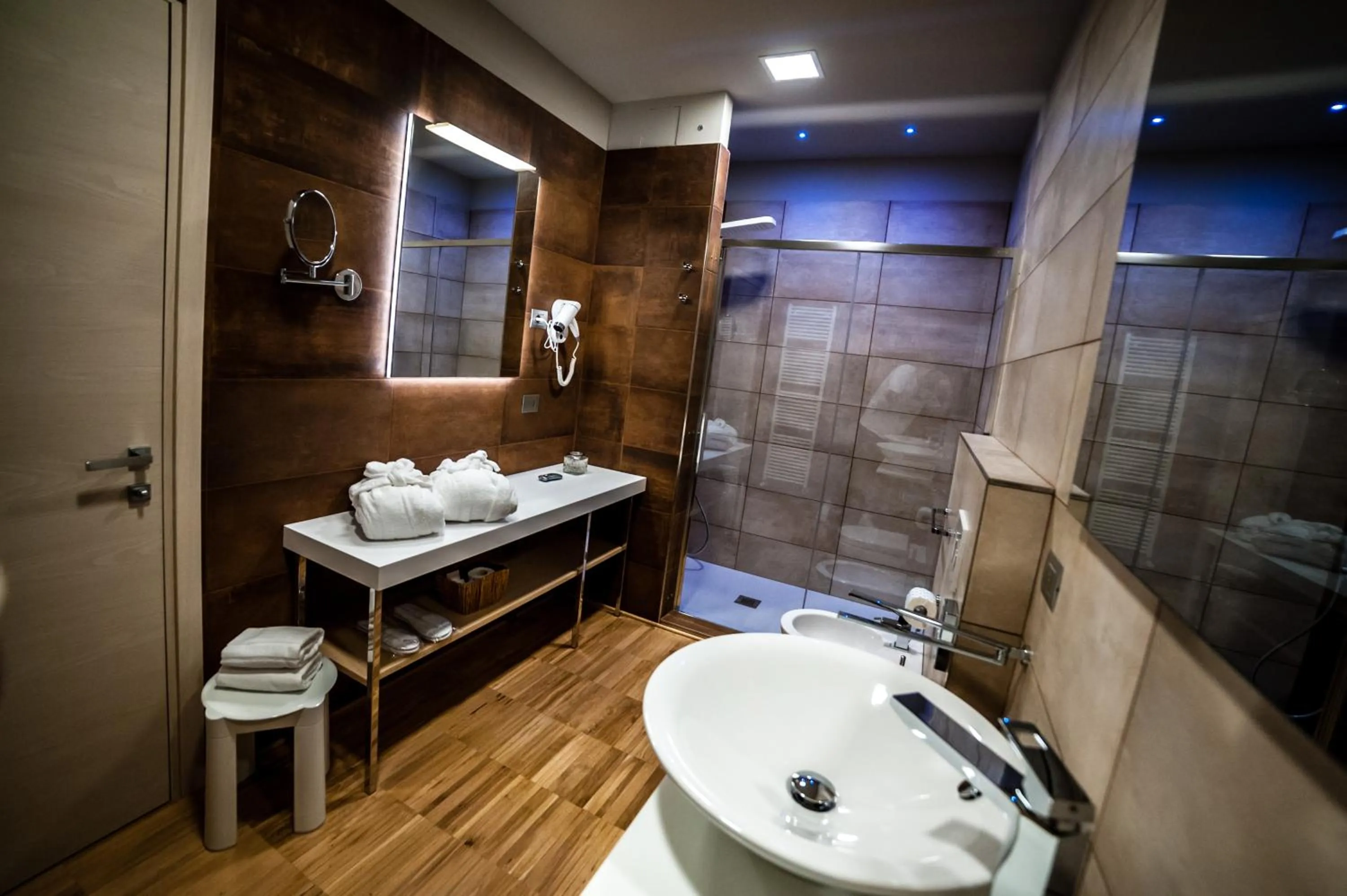 Hotel Terre Dei Salici