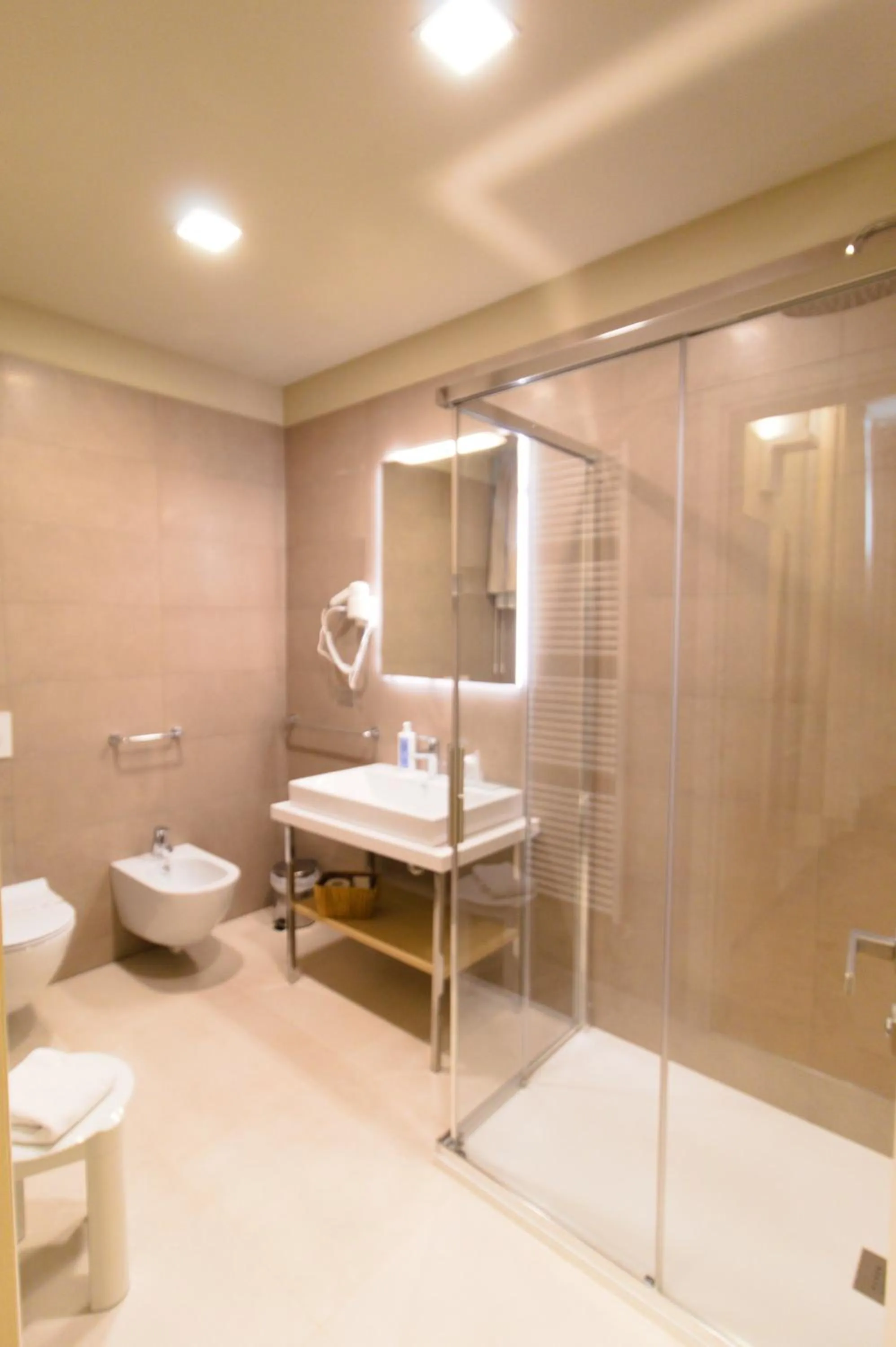 Hotel Terre Dei Salici