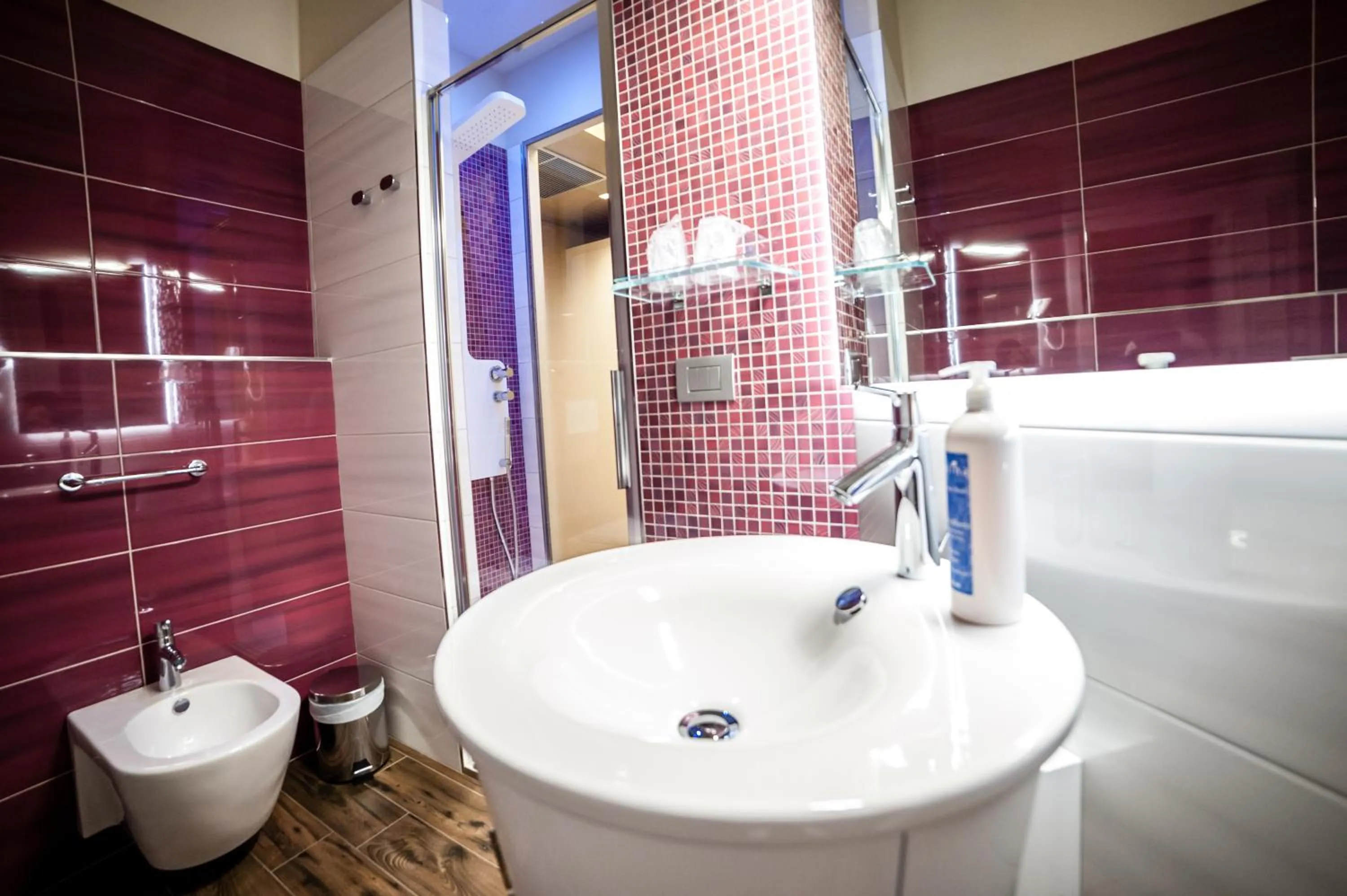 Hotel Terre Dei Salici